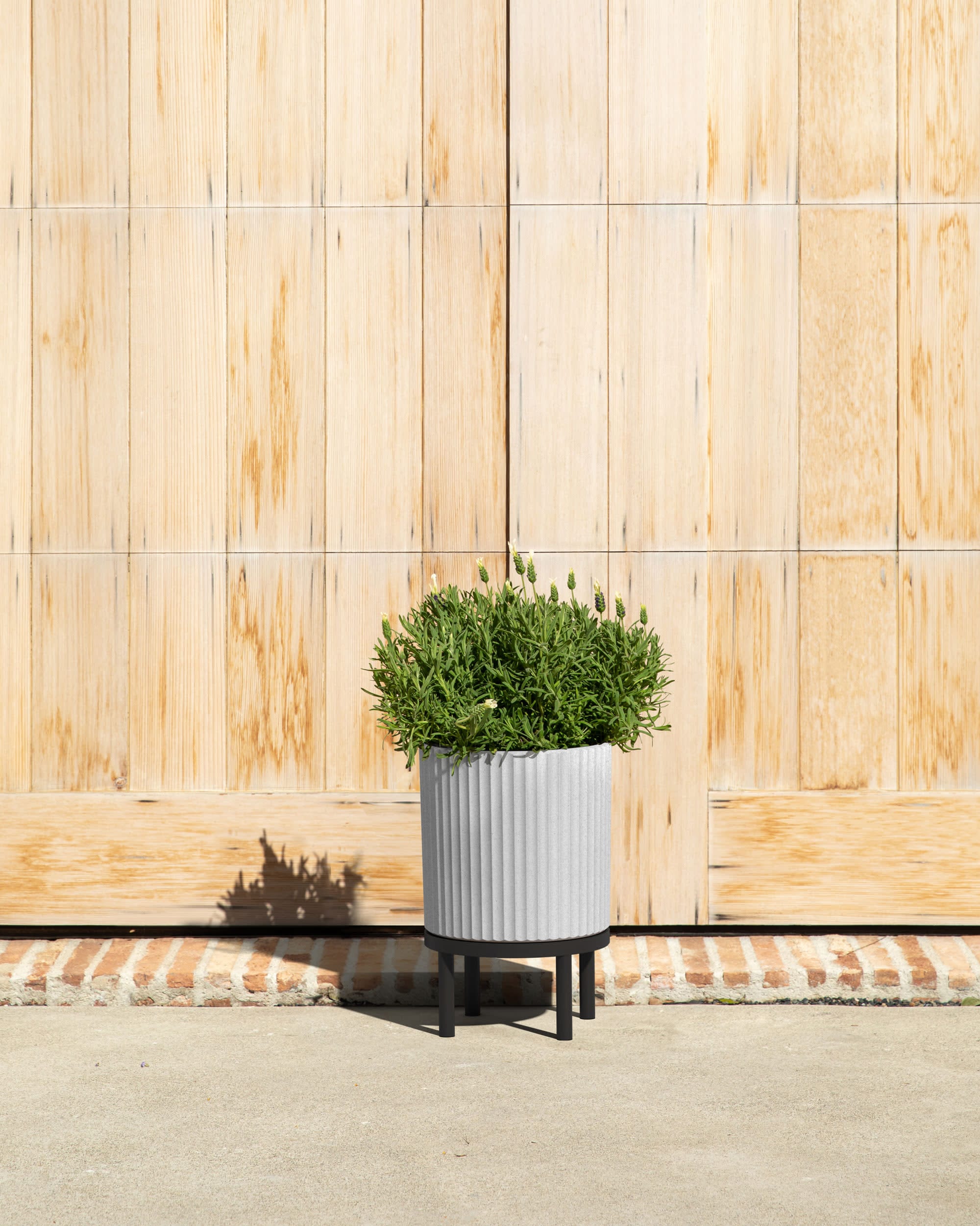 Veradek DMSTV12CBL Planter-Window-Box - View #5