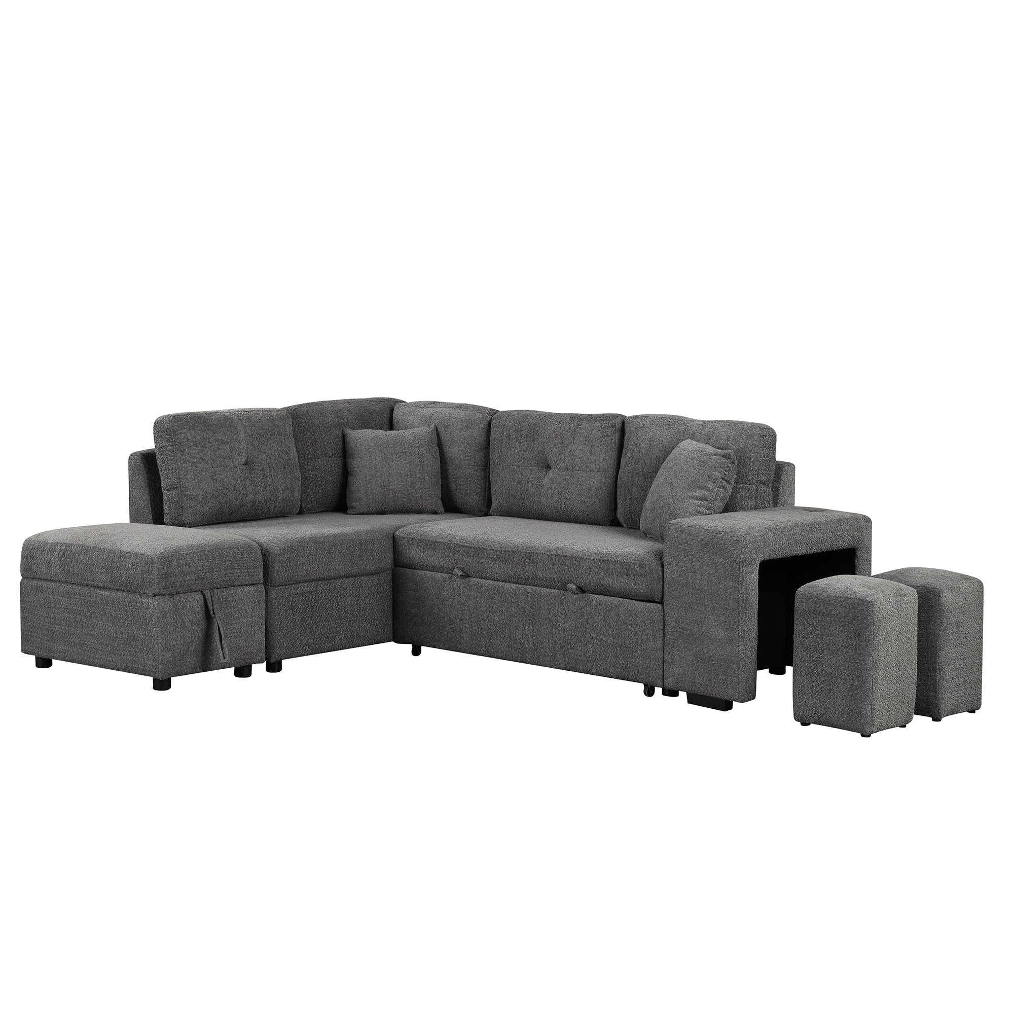 Bybafun YA3700454 Sofas-Loveseats - View #2