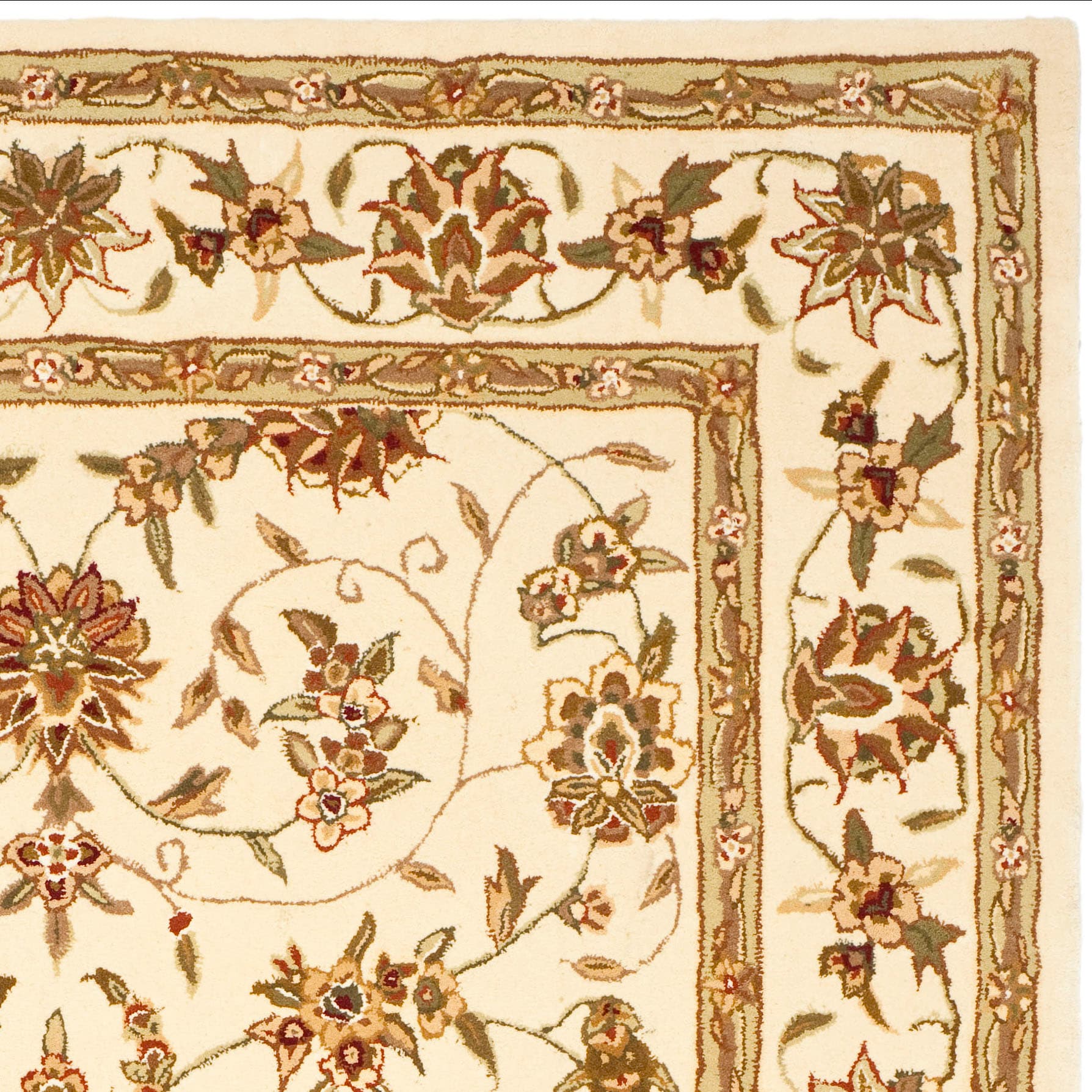 Safavieh TD602A-6 rugs - View #2