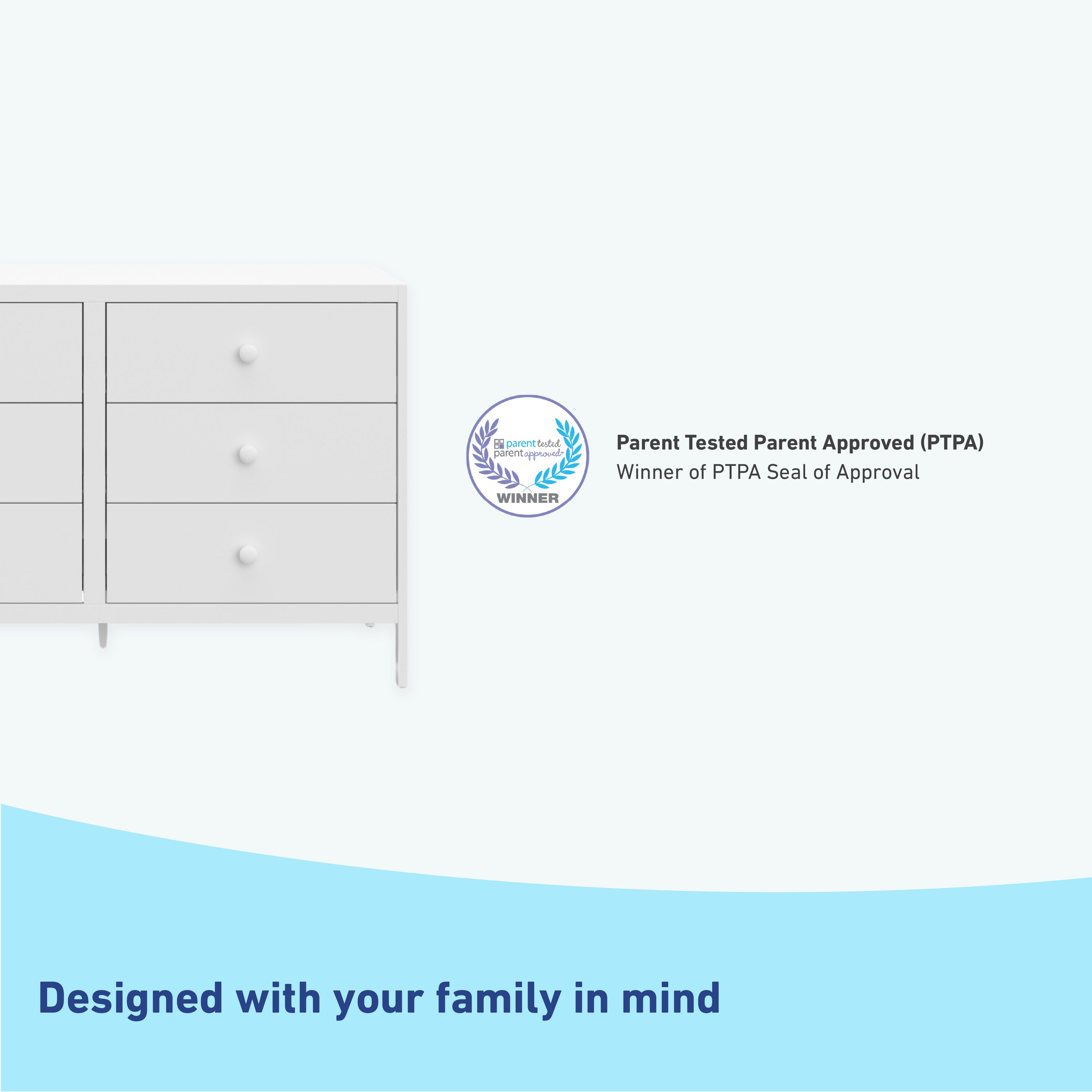Graco 03716-301 dressers - View #4