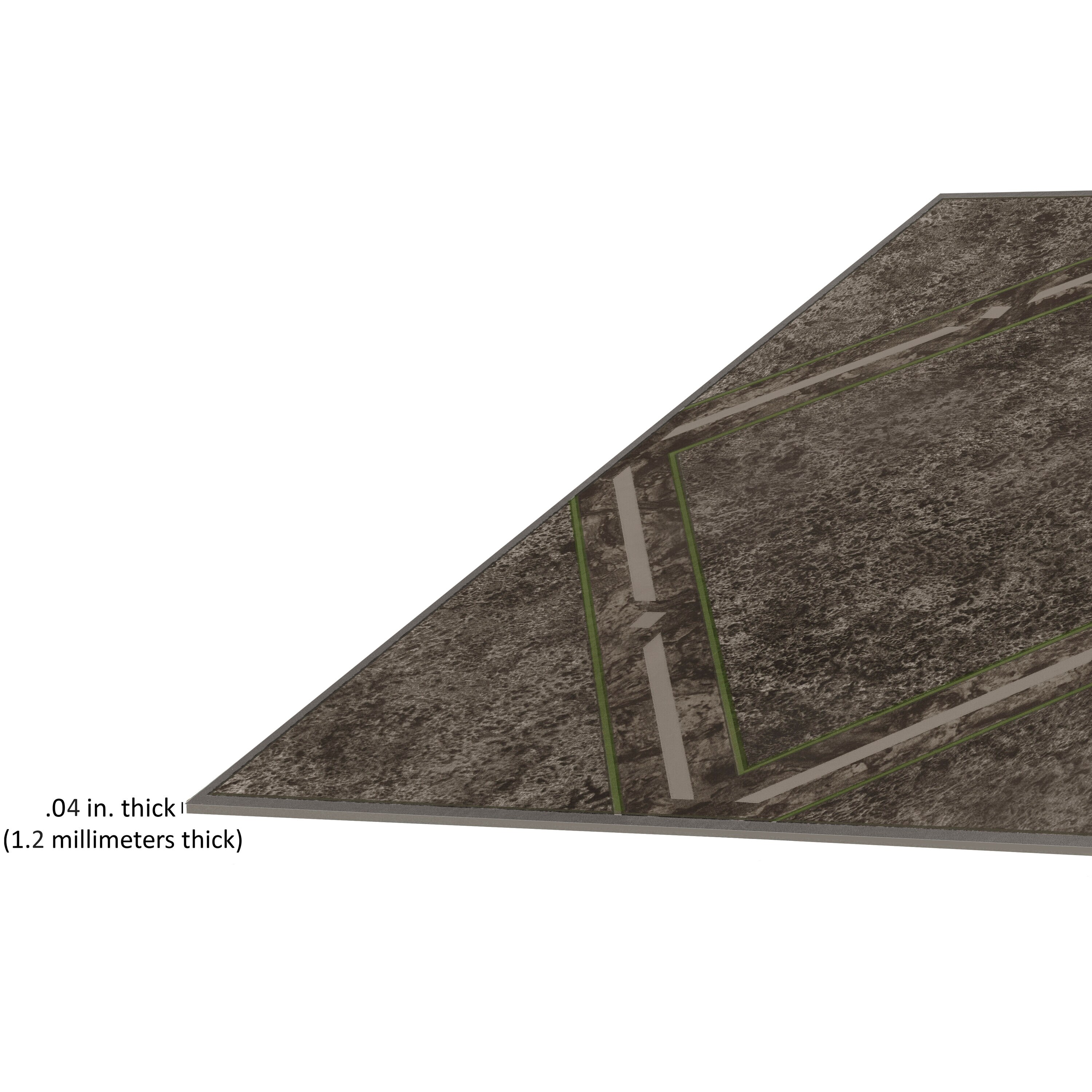 Achim FTVGM33420 Vinyl-Tiles - View #6