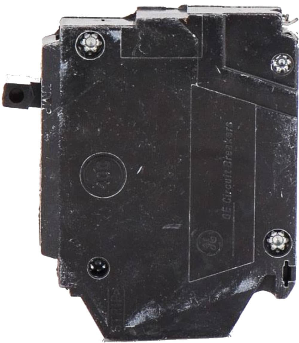 GE THQP115 Circuit-Breakers - View #7
