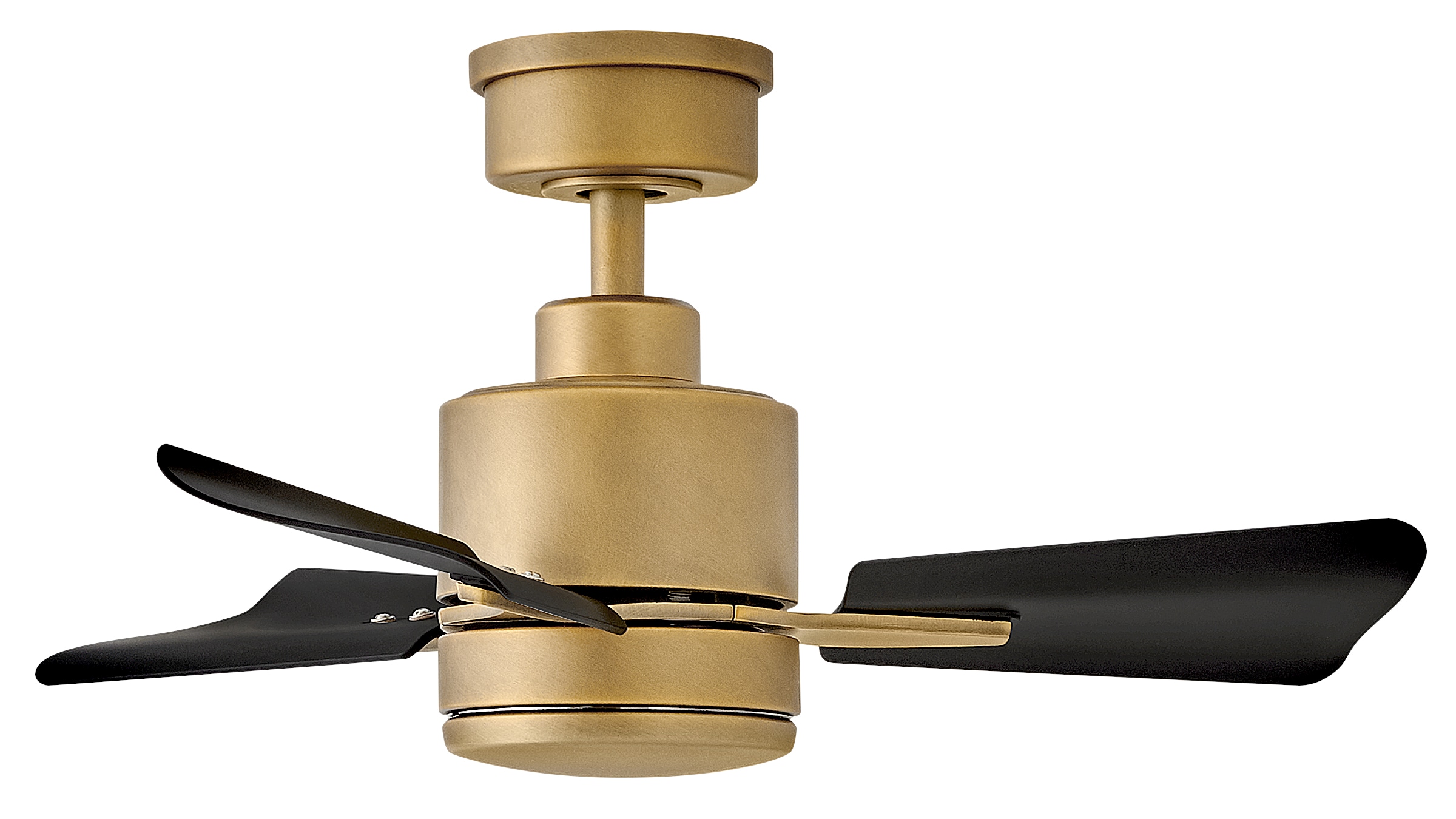 Hinkley 906030FHB-LDA Ceiling-Fans - View #3