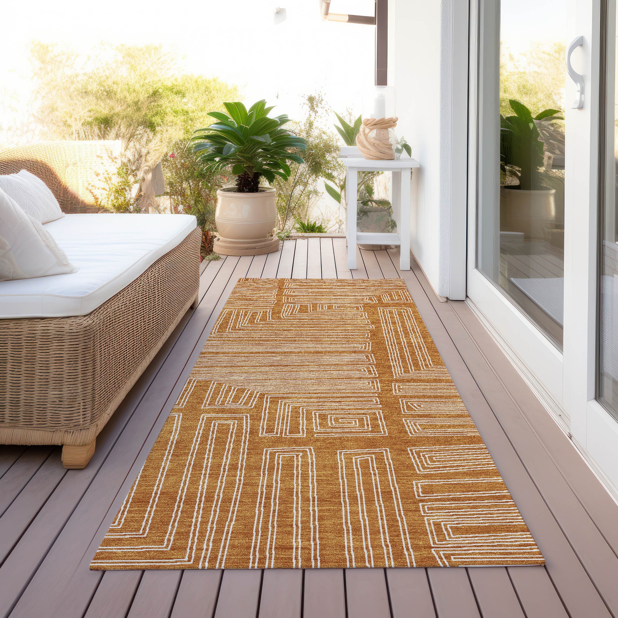 Addison Rugs ACN1045PK2X8 rugs - View #7