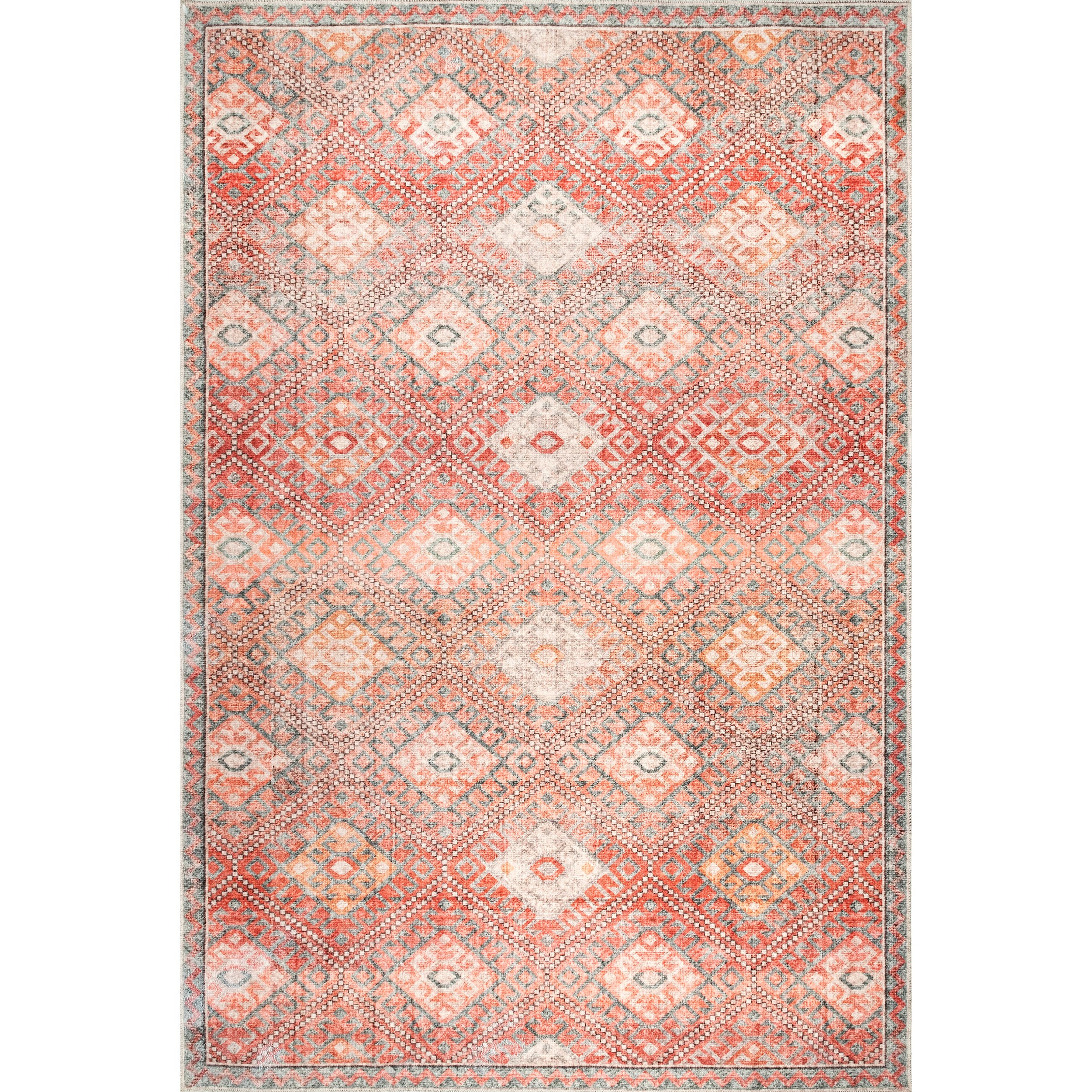 nuLOOM HJAU23A-508 rugs - View #3