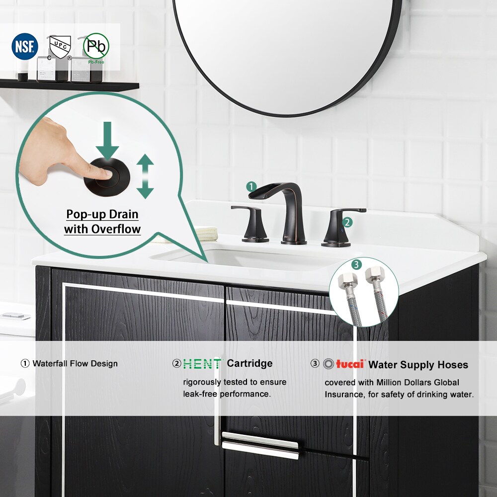 PARLOS 14071 Lavatory-Faucets - View #6