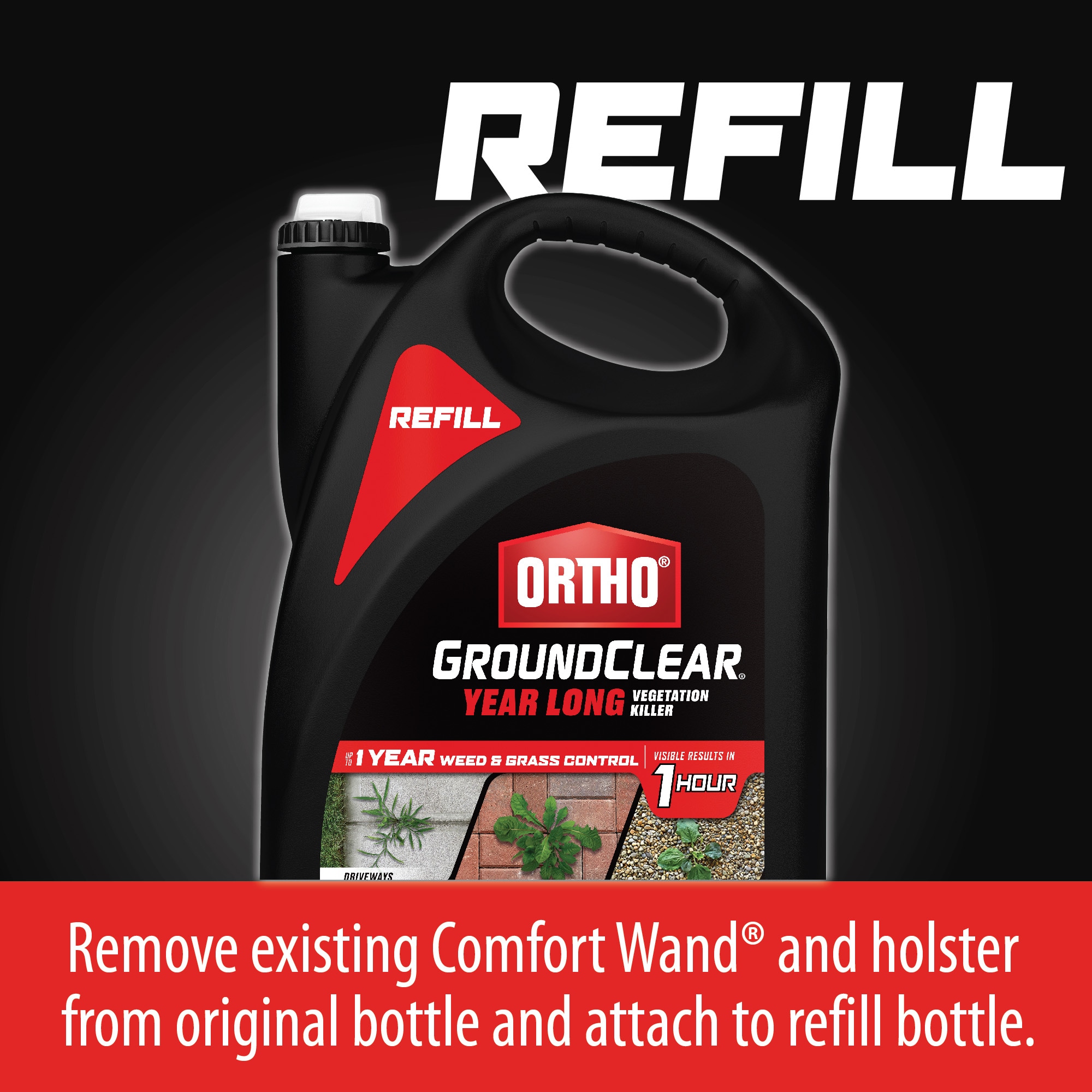 ORTHO 0445510 Weed-Killers - View #6
