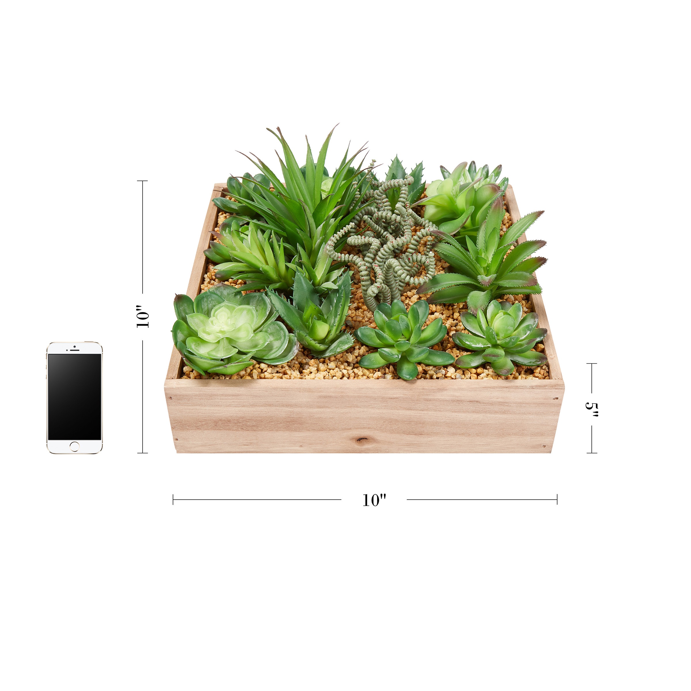 Nature Spring 340202DIR Artificial-Plants-Trees - View #5