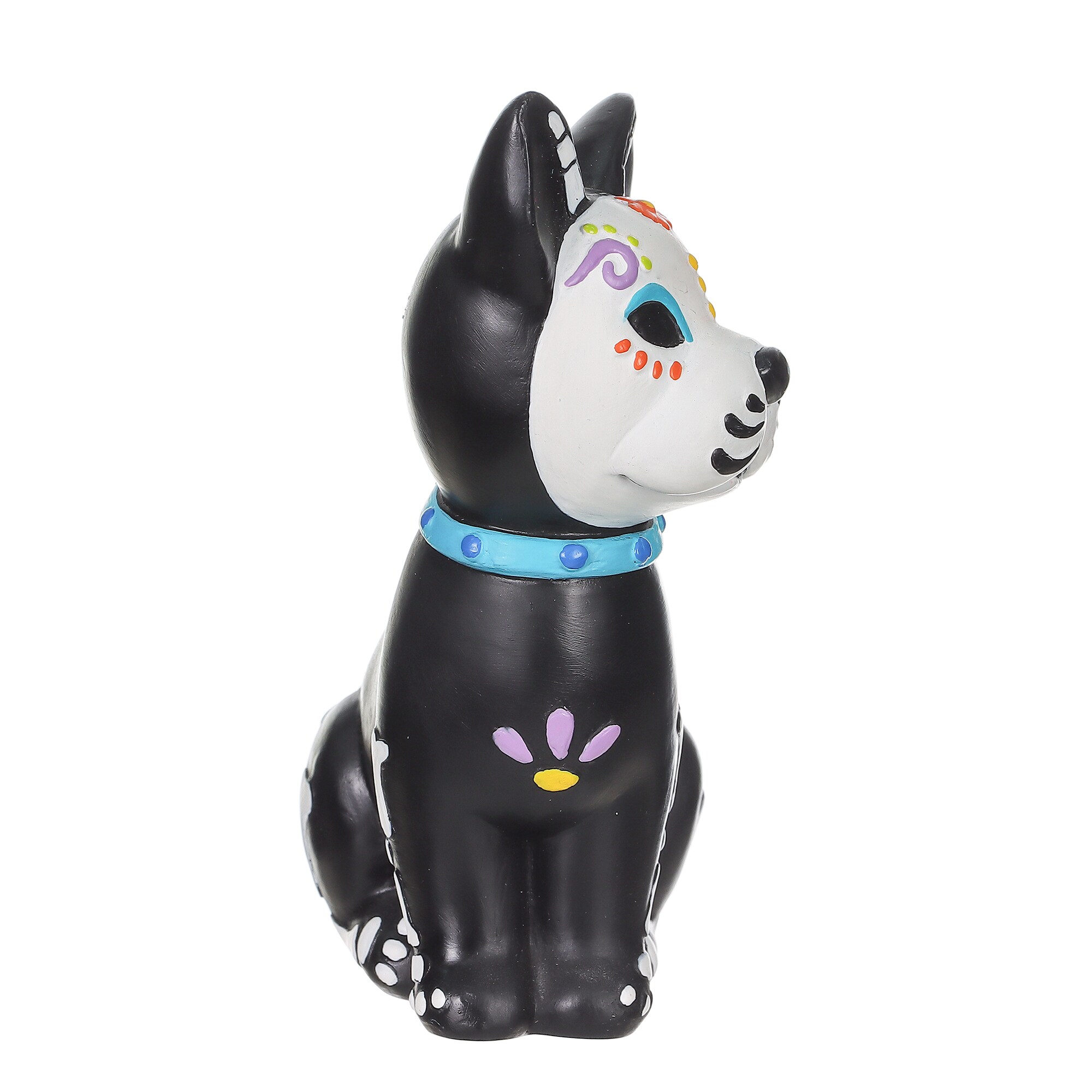 Holiday Living LW430-OXFG013D Table-Halloween-Decor - View #2