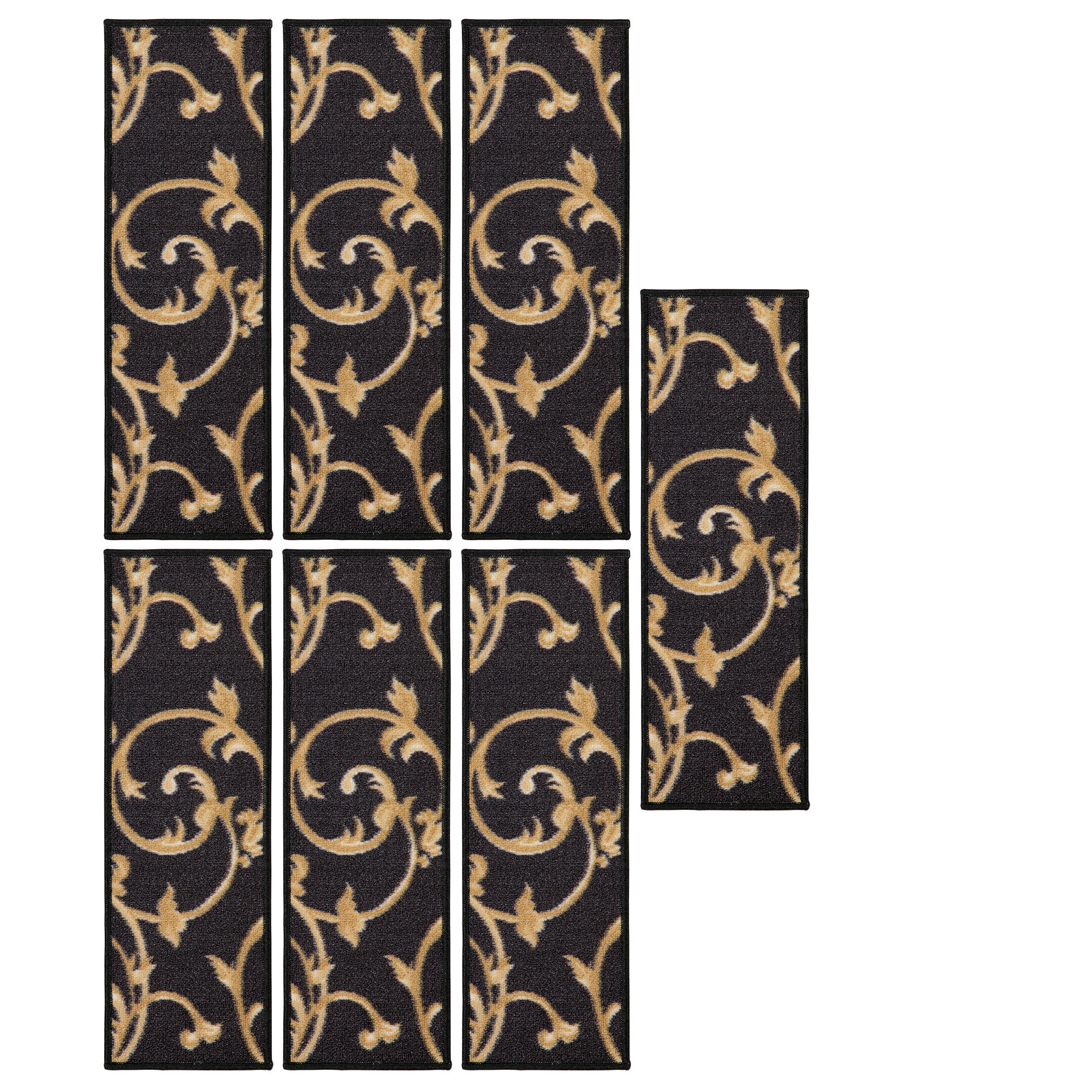 Ottomanson CLS4043-7 rugs - View #6