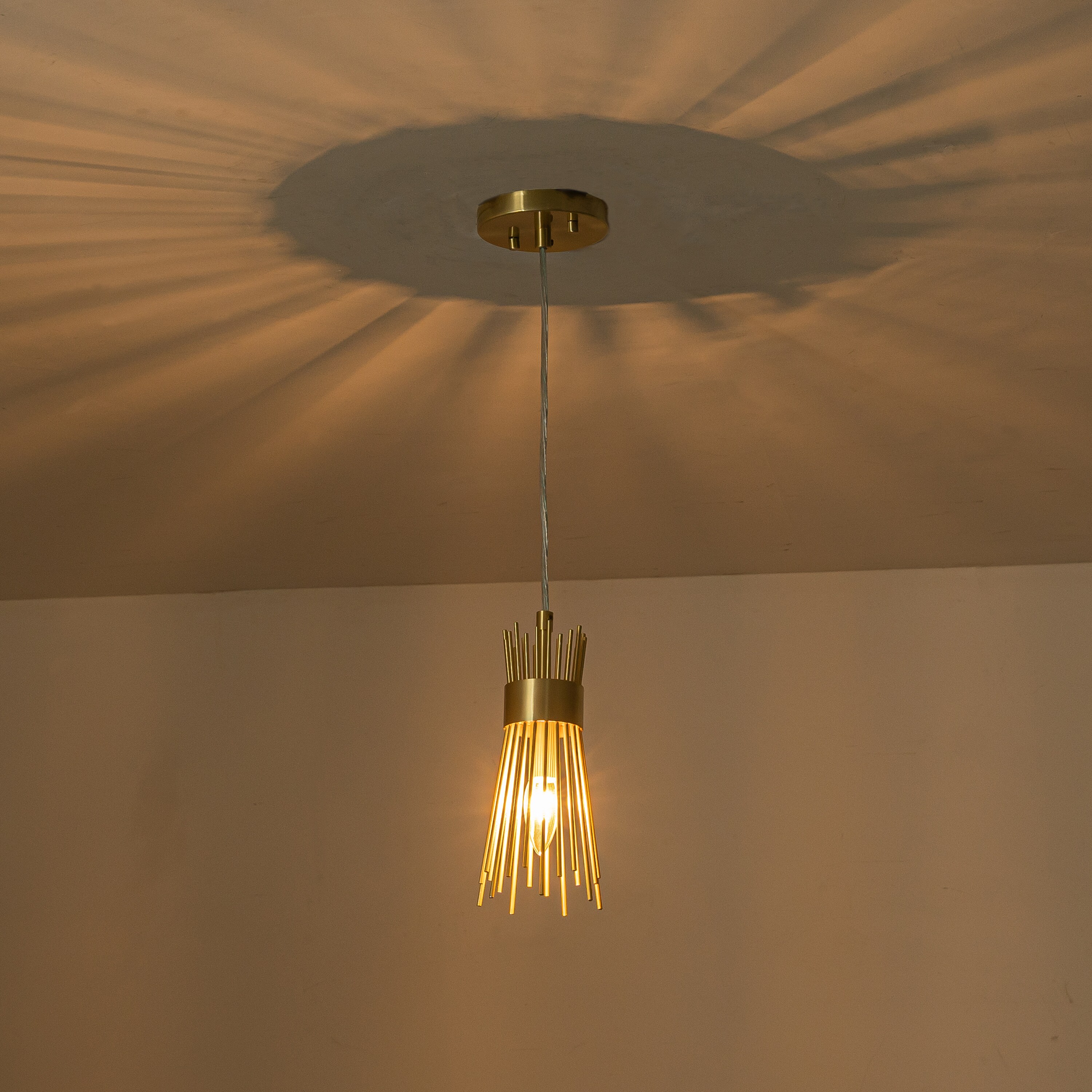 C Cattleya LCA2379-H Pendant-Lights - View #3