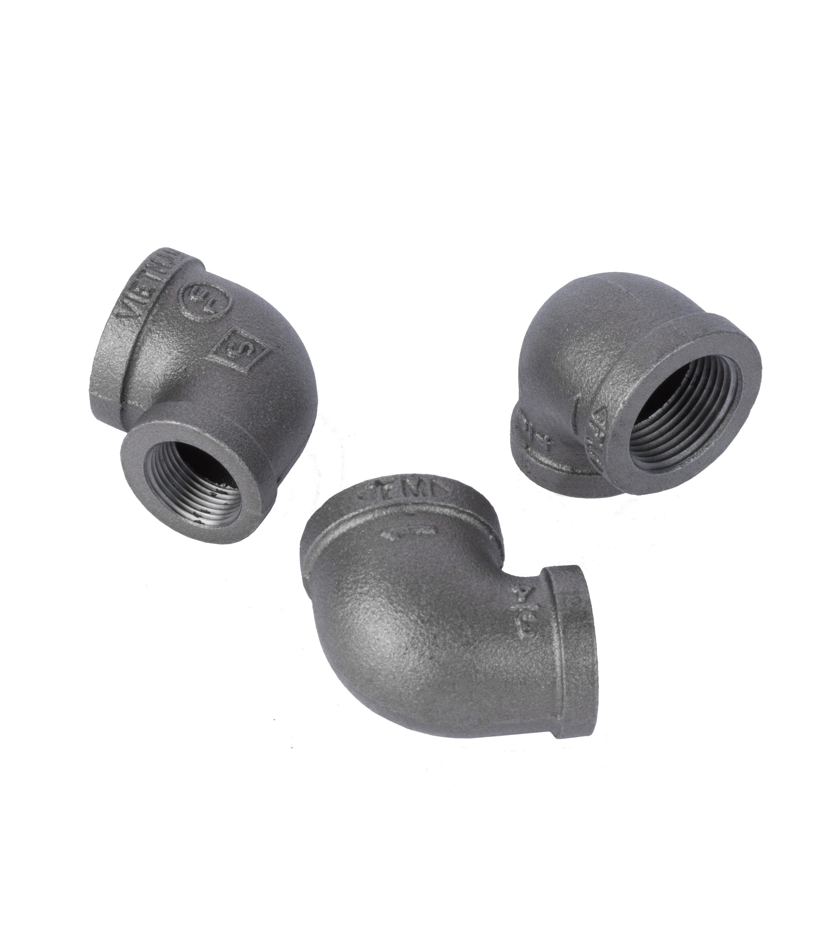RELIABILT 310LRE-134 Black-Iron-Fittings - View #5