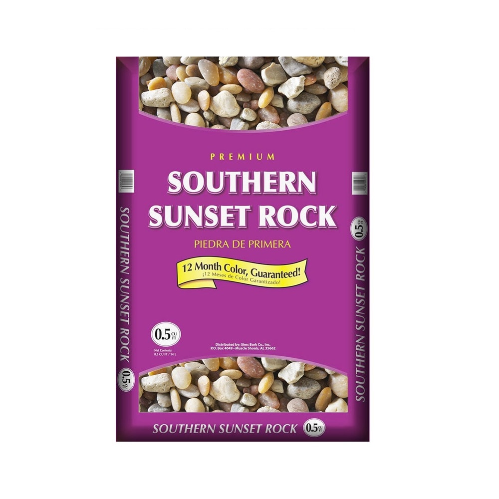 Landscaping Rock Type Garden rock