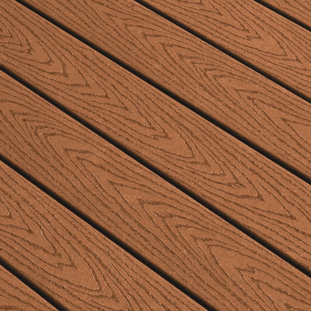 Trex 661301 Composite-Deck-Boards - View #2