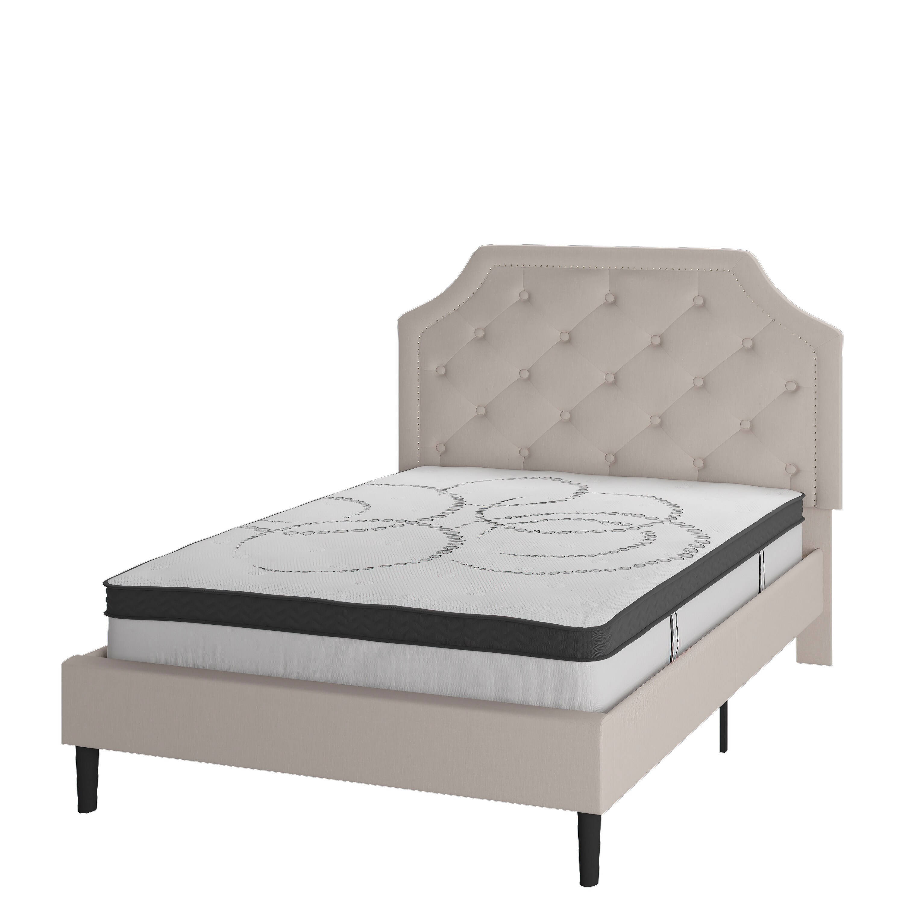 Flash Furniture 889142918974 beds - View #2