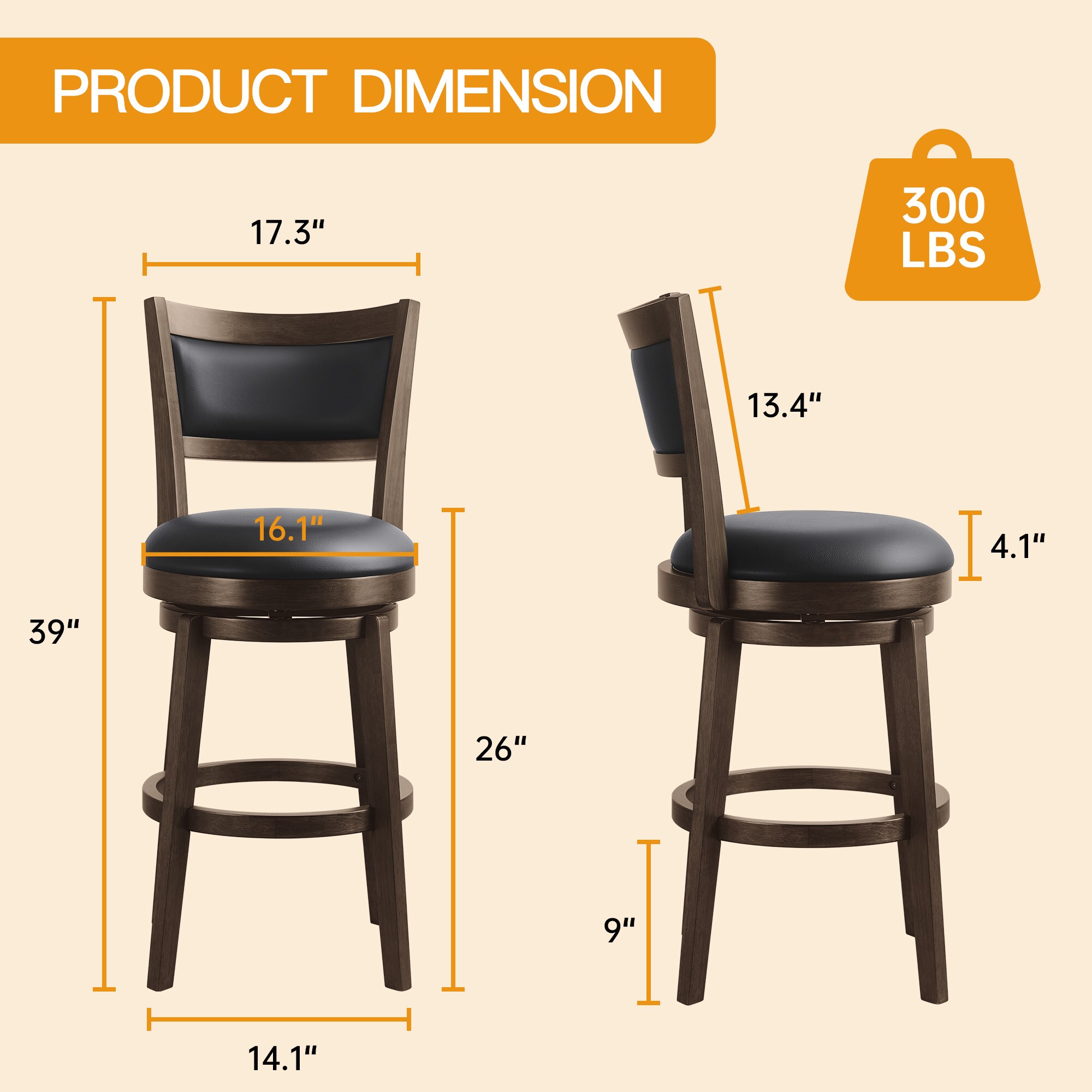 prilinex 46259908 stools - View #5