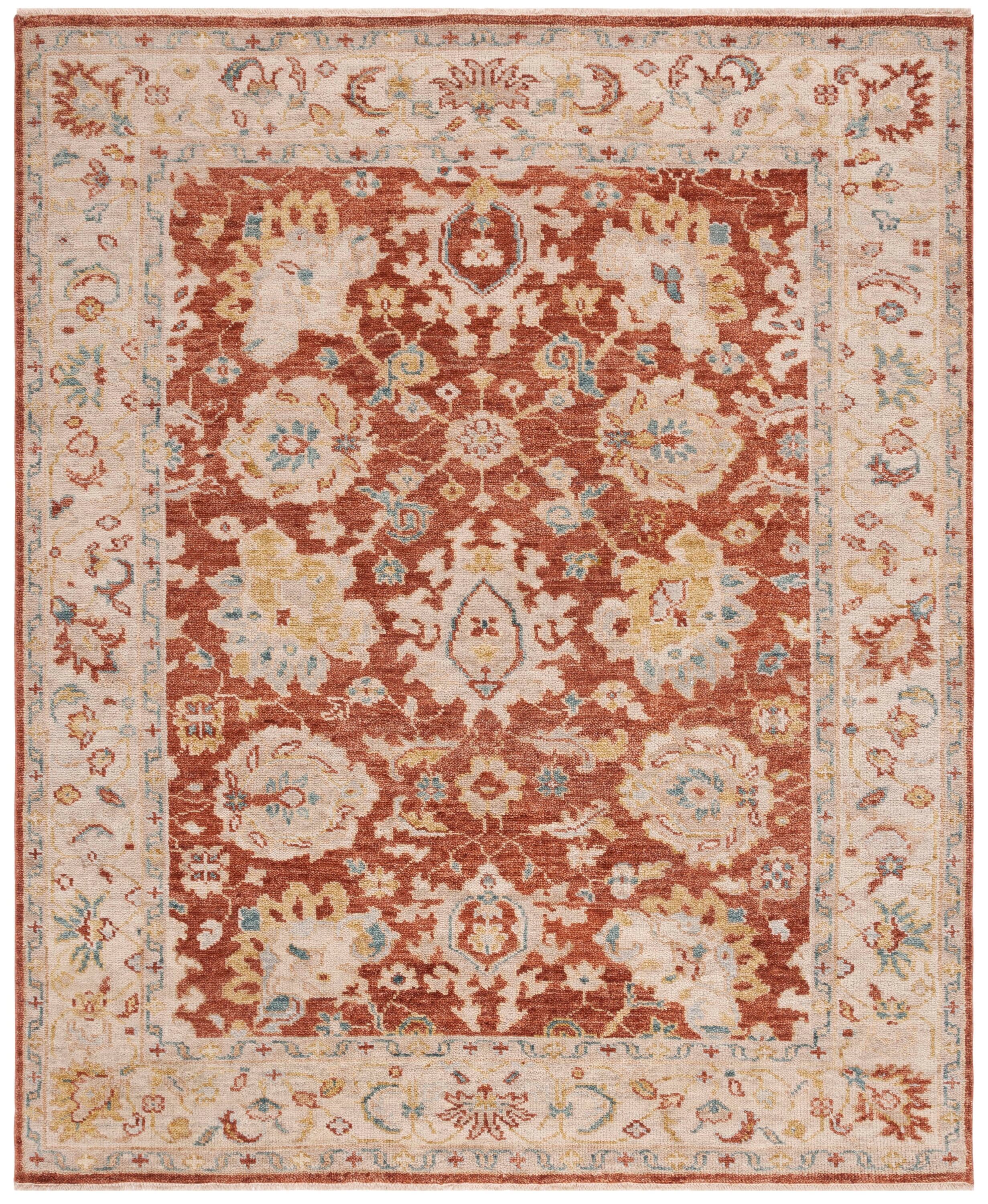 Safavieh SRK185P-9 rugs - View #2