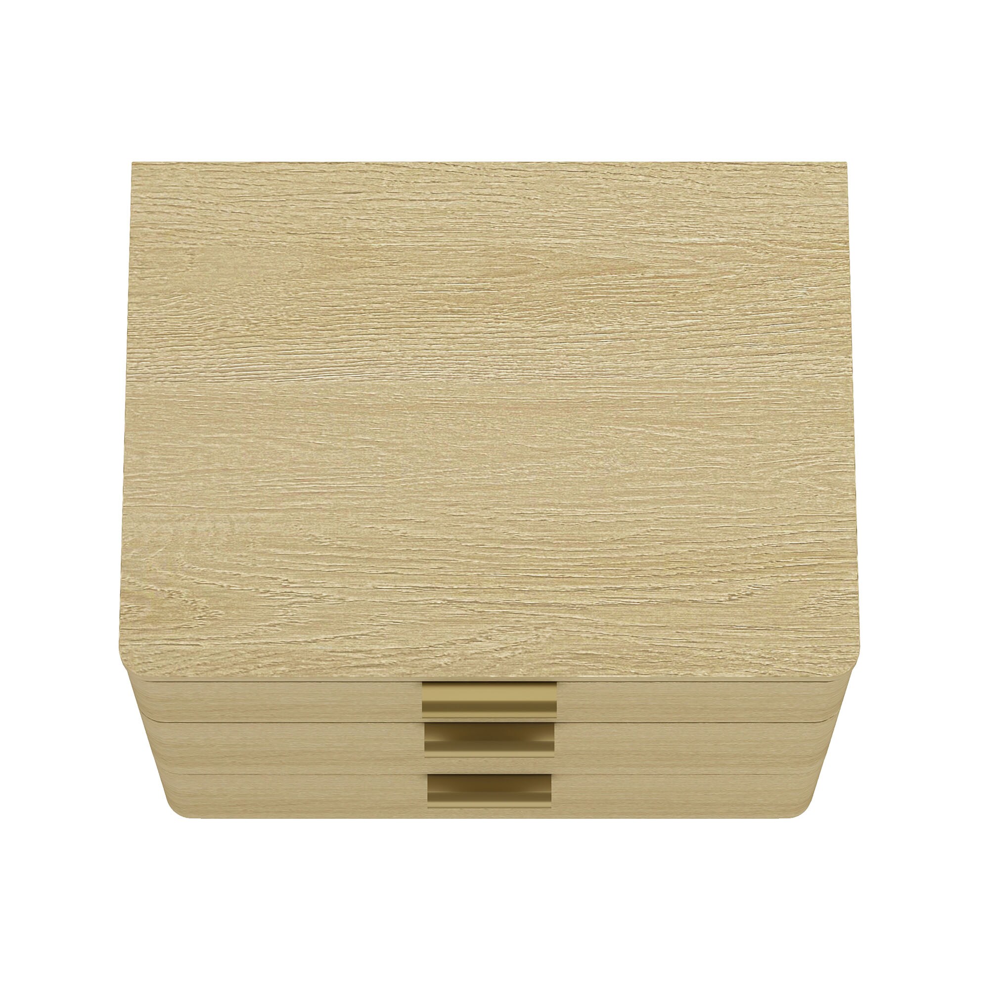 Manhattan Comfort 2-NS009-GNO nightstands - View #9