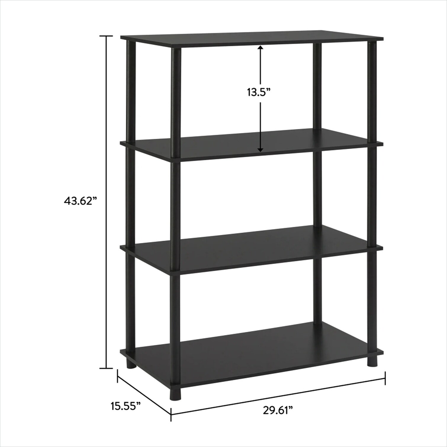 Naturefalls QZPUO2XUENOI bookcases - View #3
