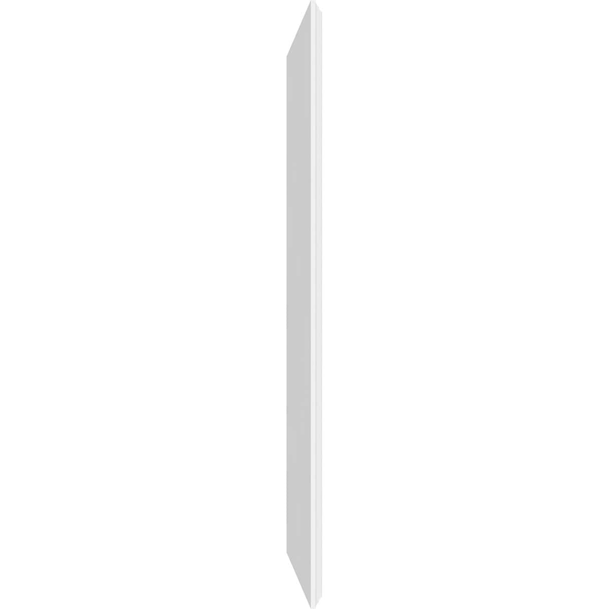 Ekena Millwork WALP36X32X062LEG Wall-Panels - View #3