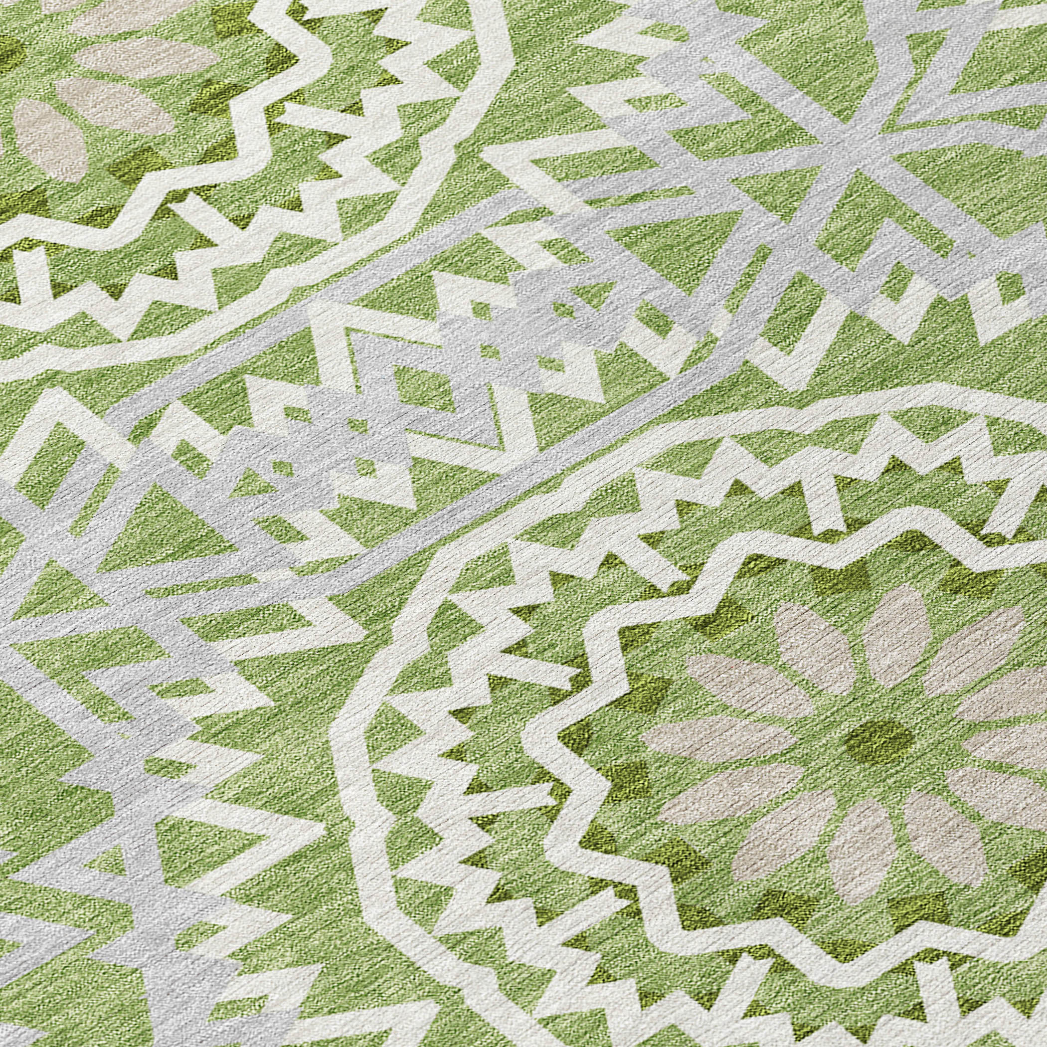 Addison Rugs ACN619GE8RO rugs - View #3