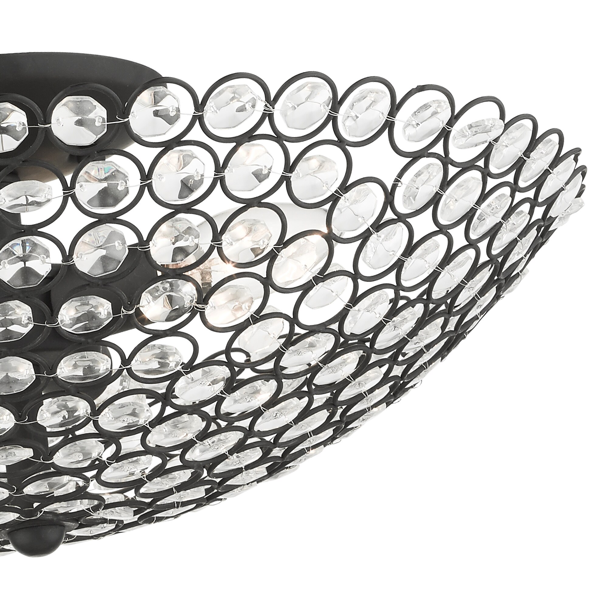 Livex Lighting 40446-04 flushmounts - View #5
