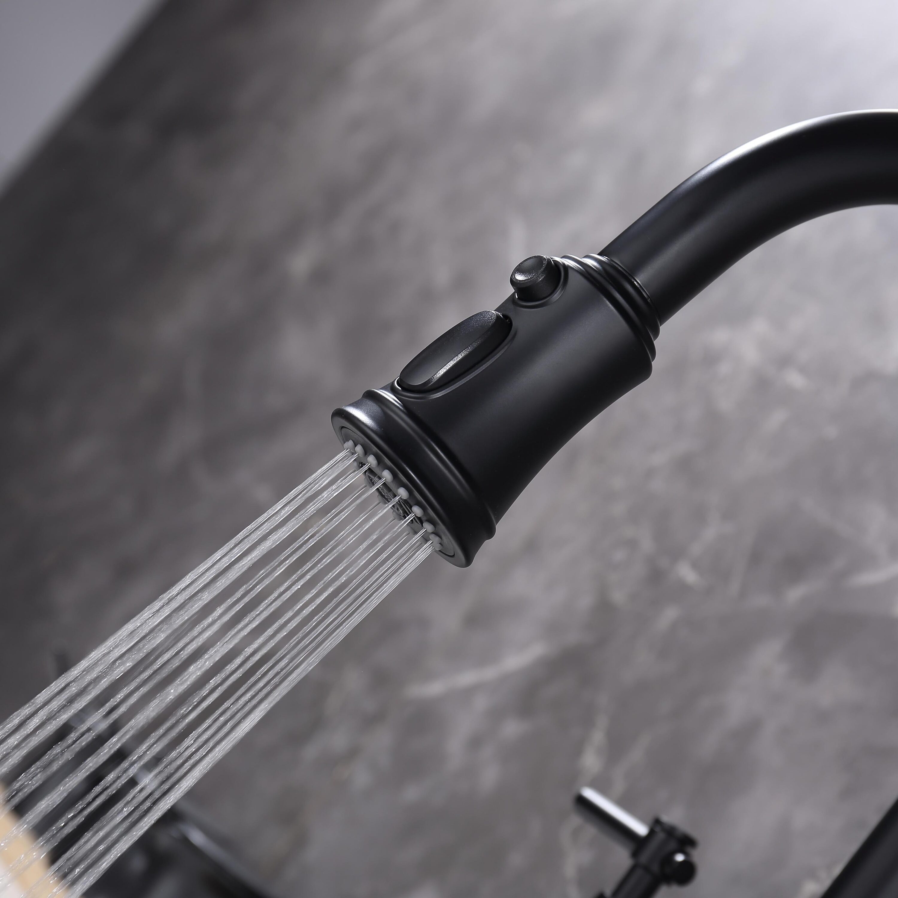 LUXEYARD DS-J-0236-W9285 Kitchen-Faucets - View #6