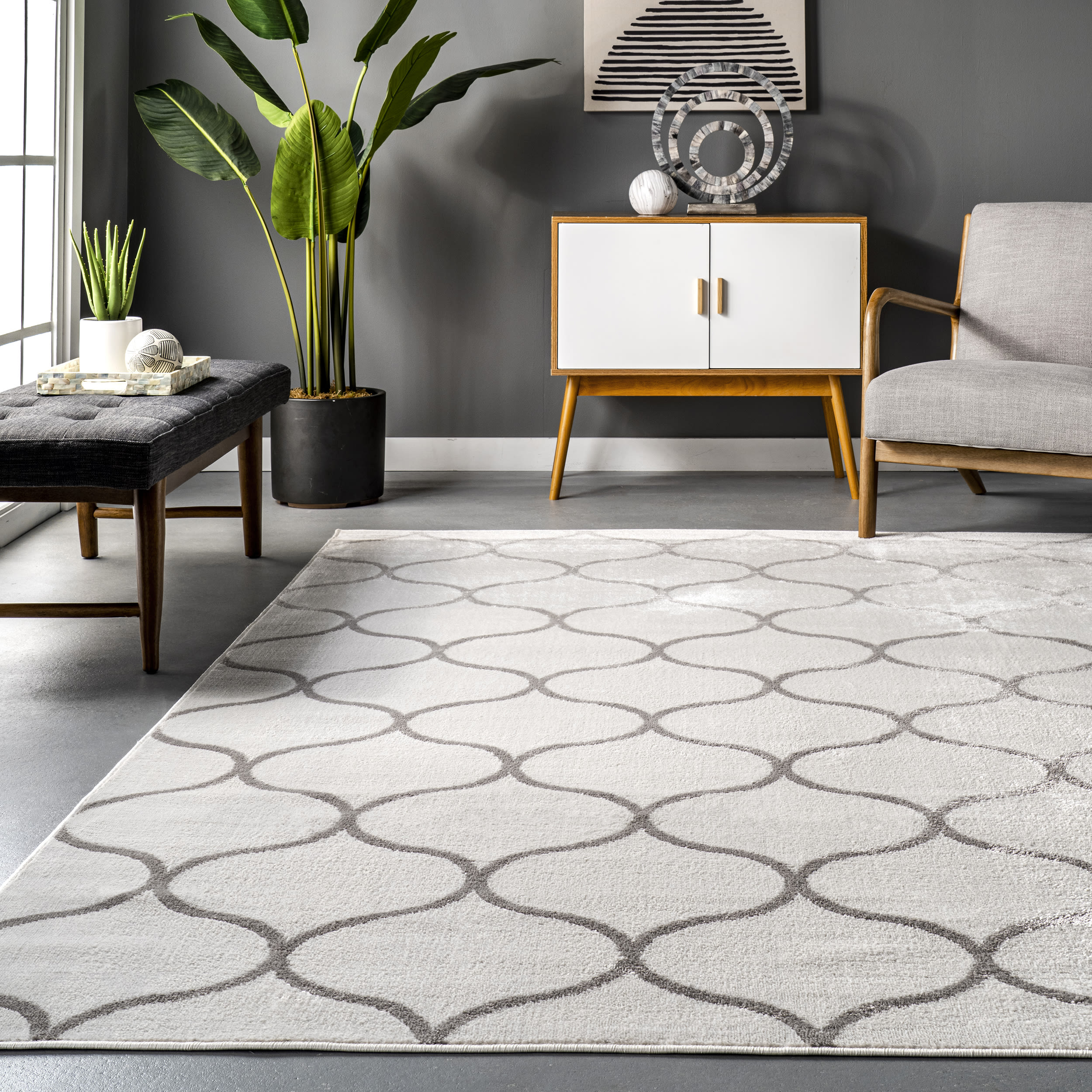 nuLOOM LPBL16A-406 rugs - View #9