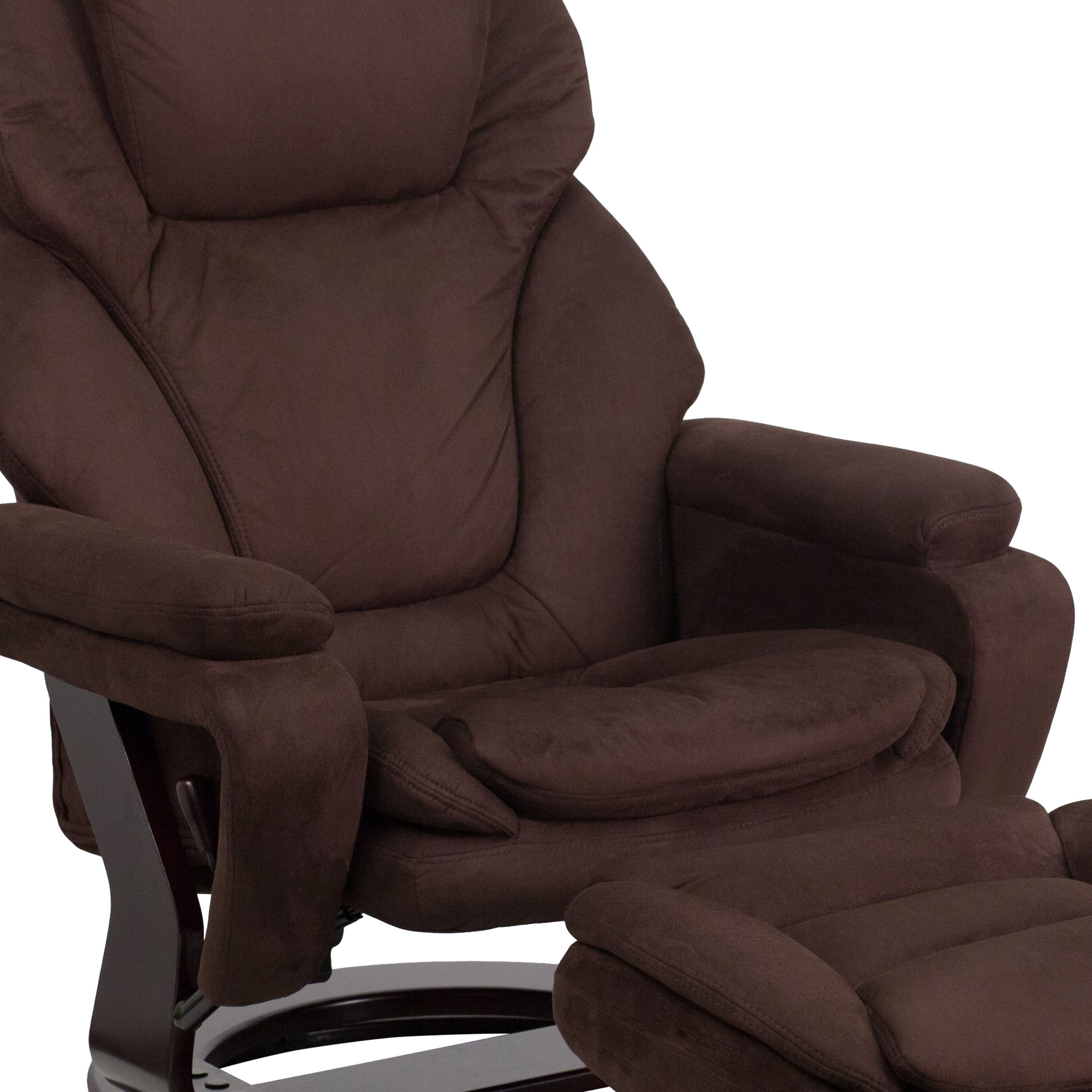 Flash Furniture 847254065078 recliners - View #9