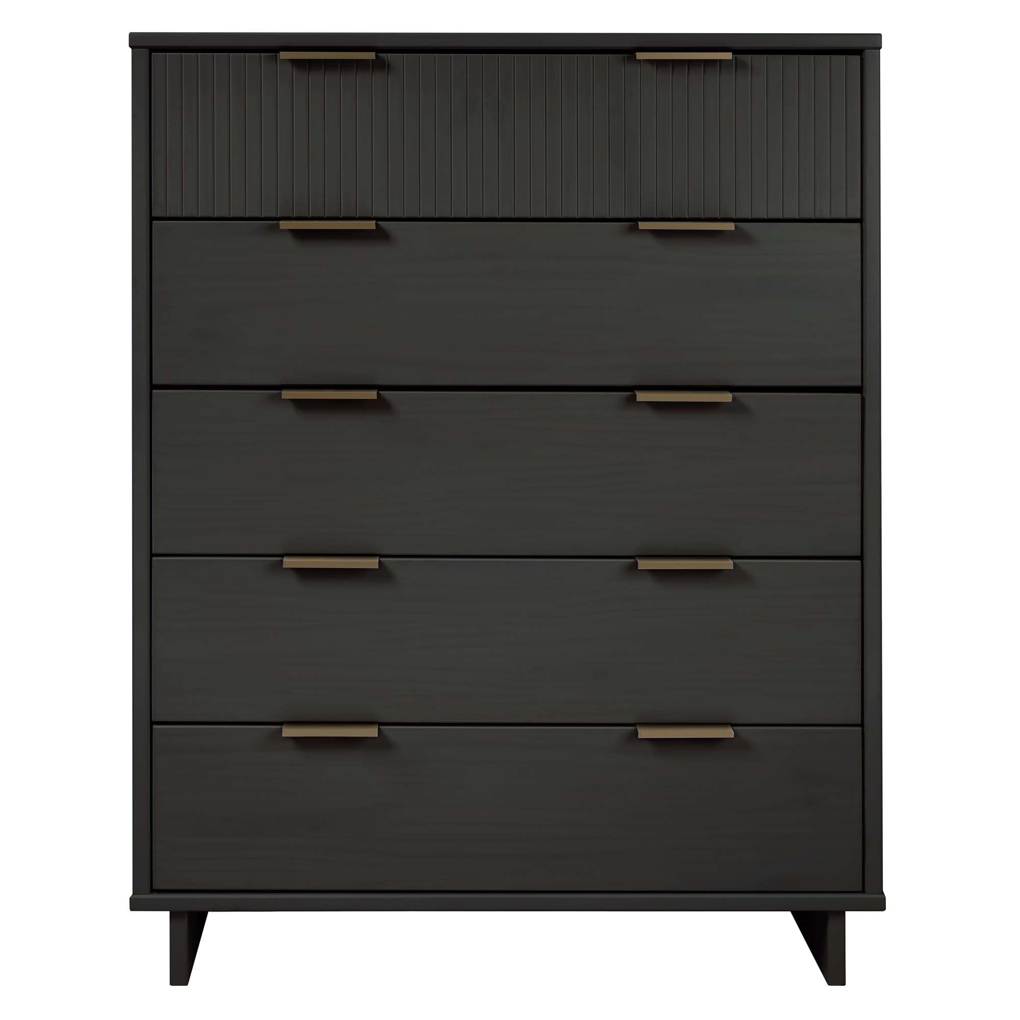 Manhattan Comfort DR-5025 dressers - View #2