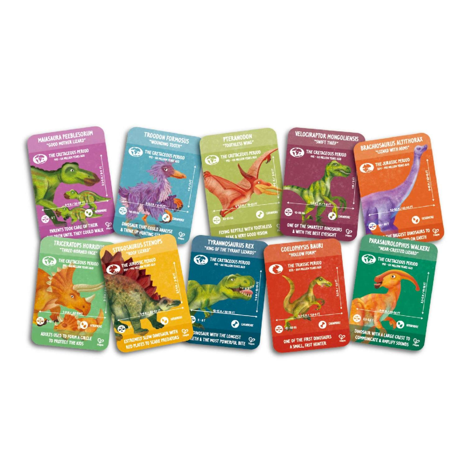 Hape G6943478035522 Play-Toys - View #5