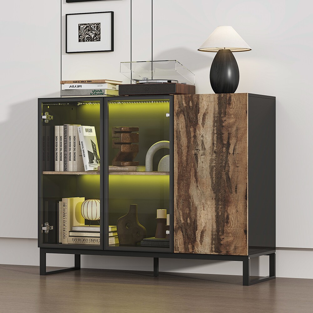 Homsee C-KF260212-01 Dining-Kitchen-Storarge - View #2