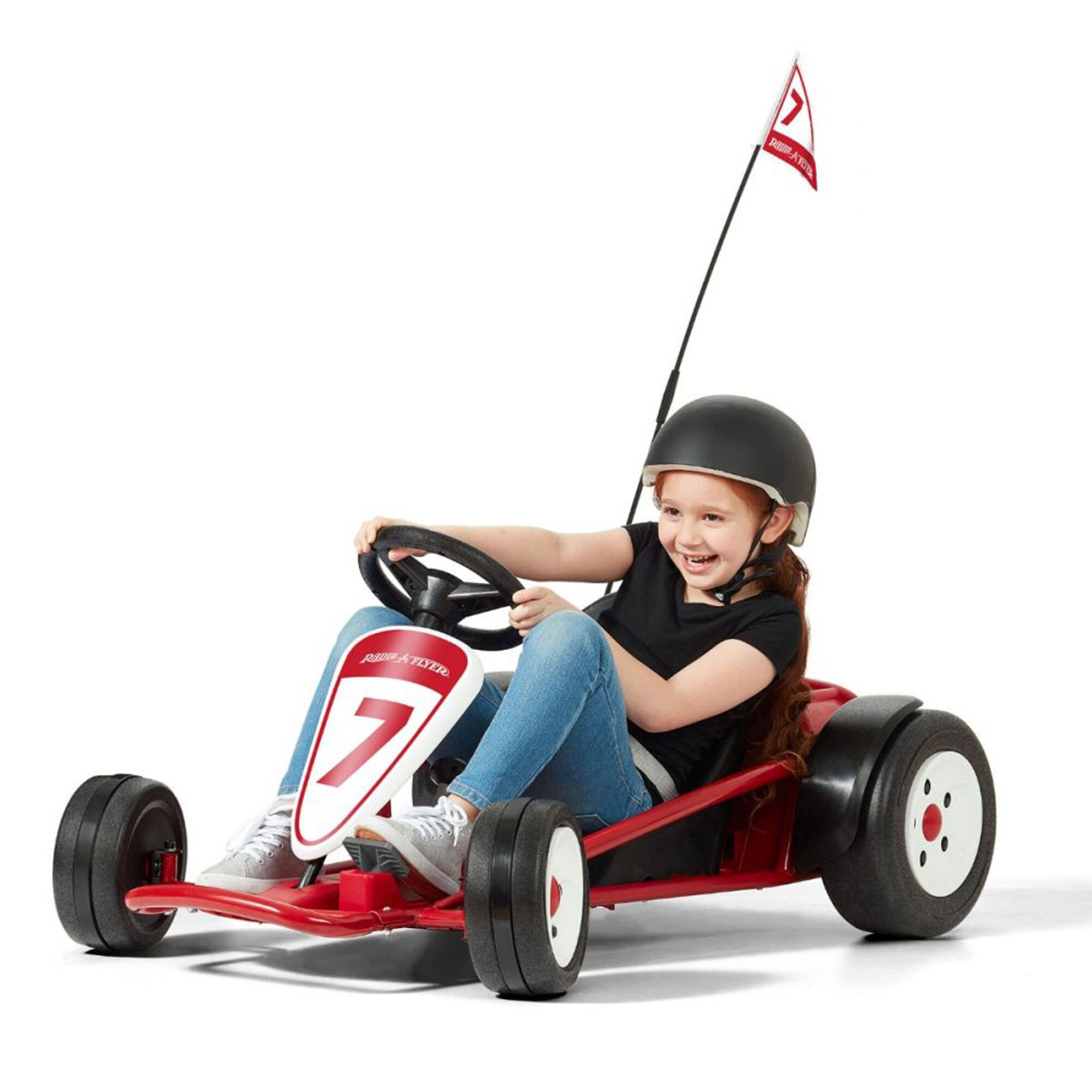 Radio Flyer 285733 Play-Toys - View #9