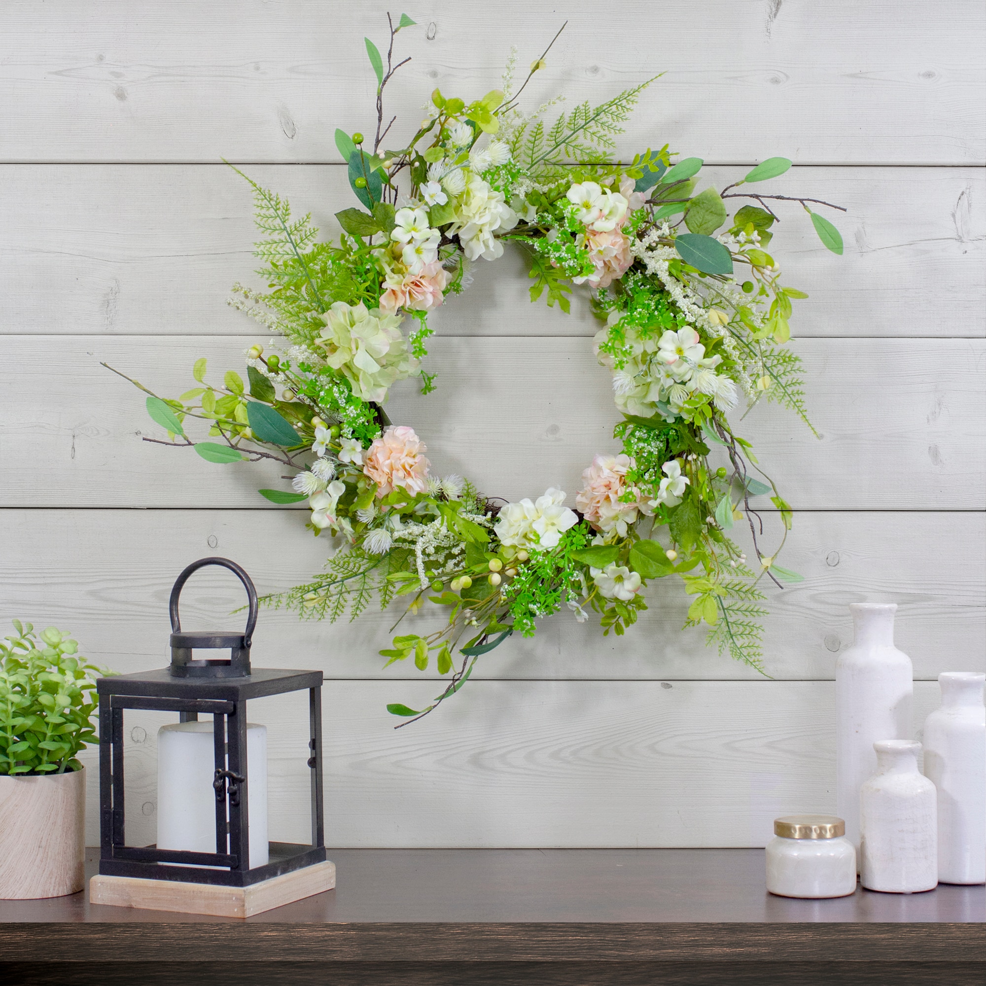Northlight 34769221 Indoor-Spring-Decorations - View #2