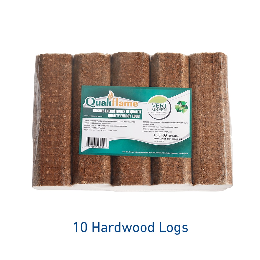 Qualiflame 687666130021 Fireplace-Logs-Firestarters - View #5