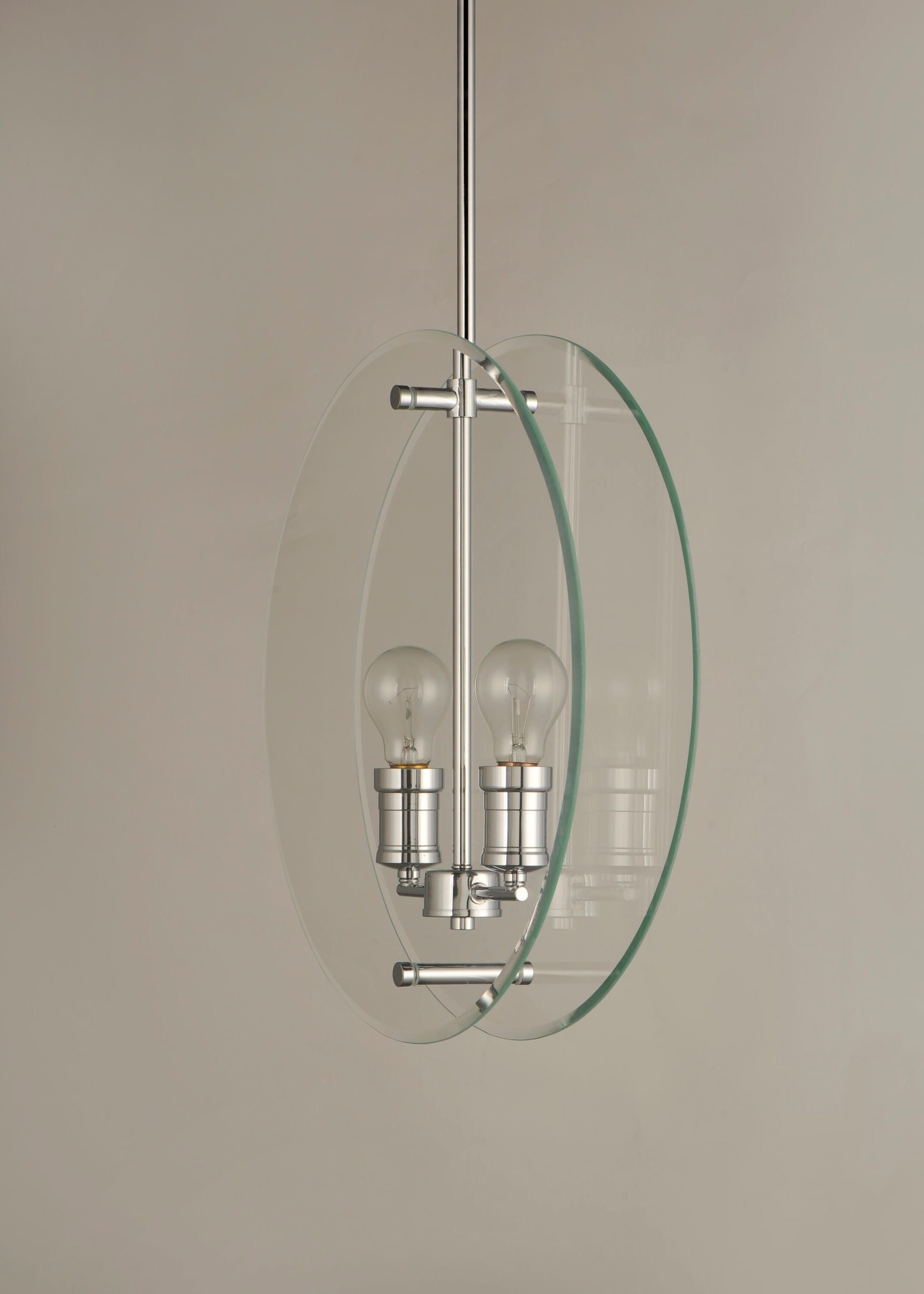 Maxim Lighting 21298CLPC Pendant-Lights - View #3