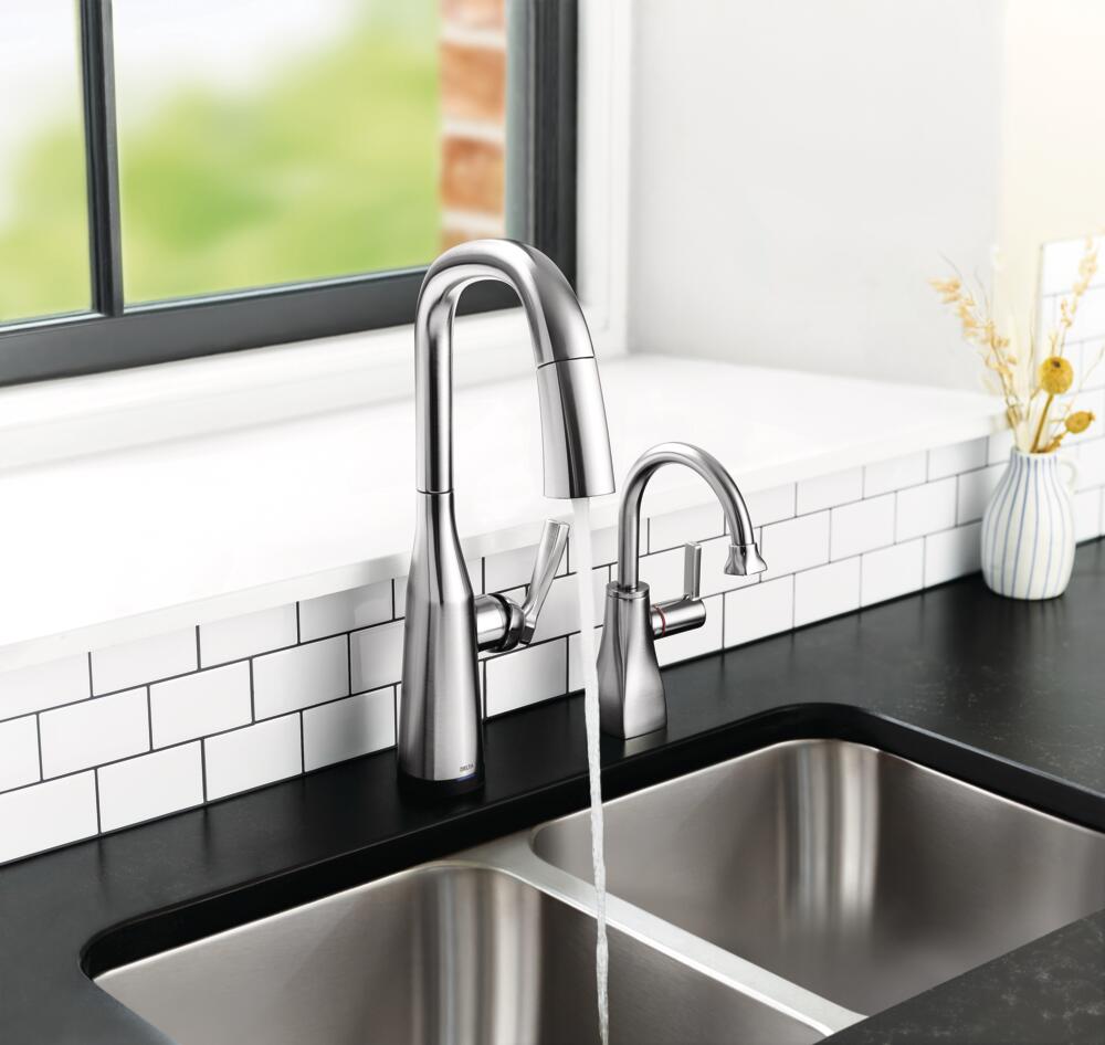 Delta 9176T-AR-PR-DST Kitchen-Faucets - View #19