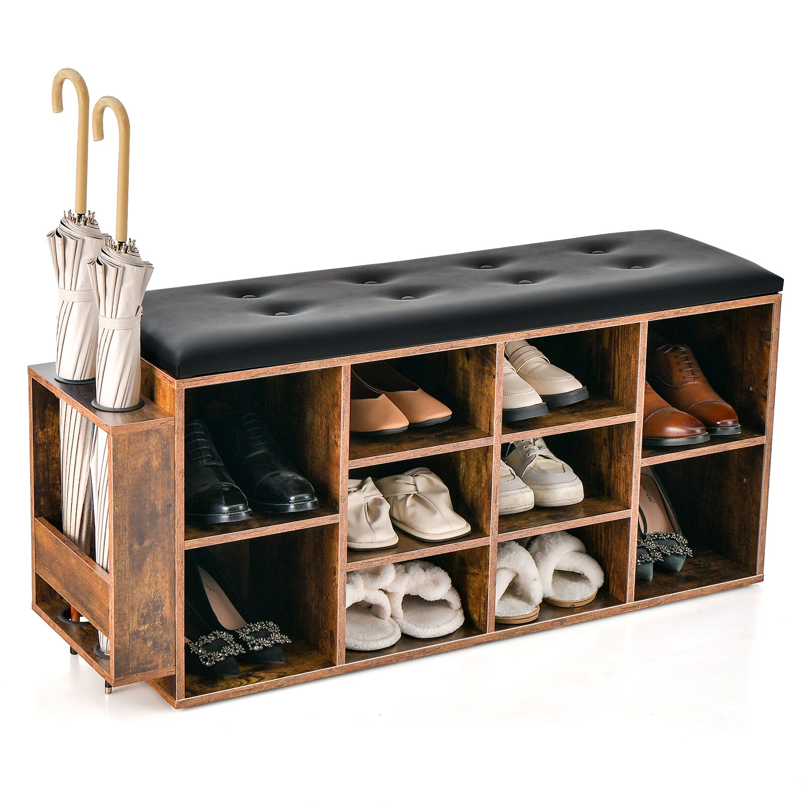 Slickblue D-CO-FC67801VJ Shoe-Racks - View #7