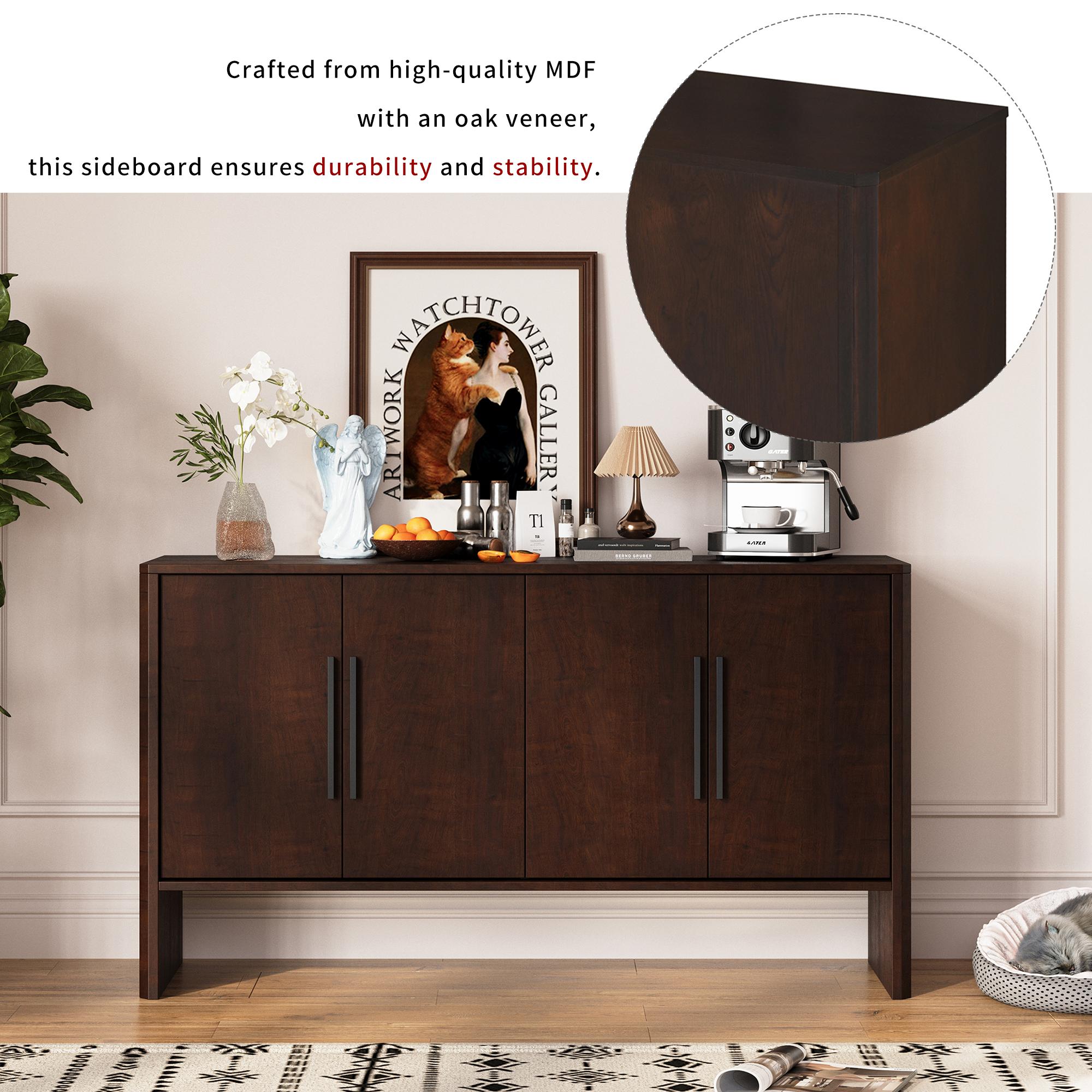 Bayfeve BF-90423P-IN Dining-Kitchen-Storarge - View #7