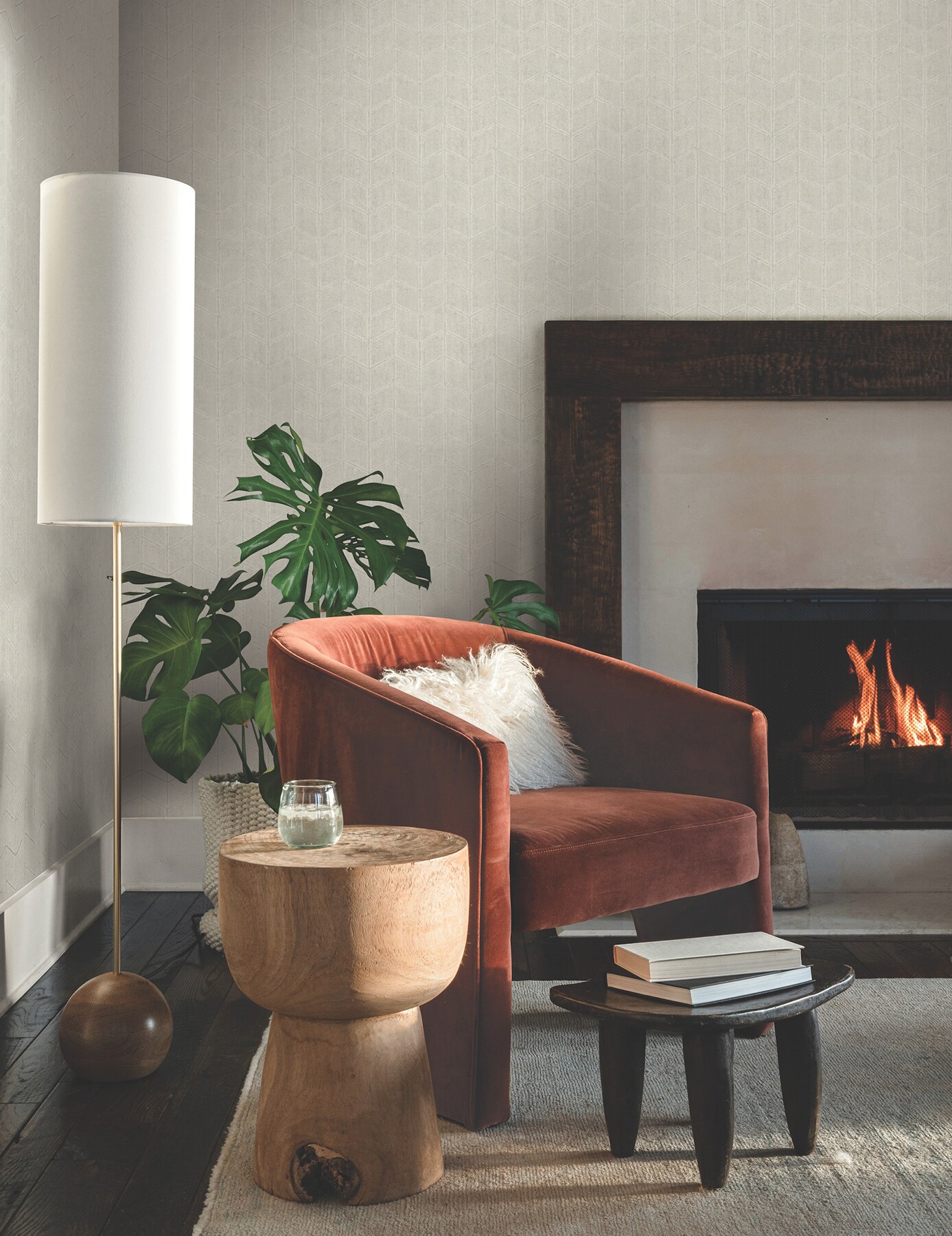 York Wallcoverings OI0644 wallpaper - View #3