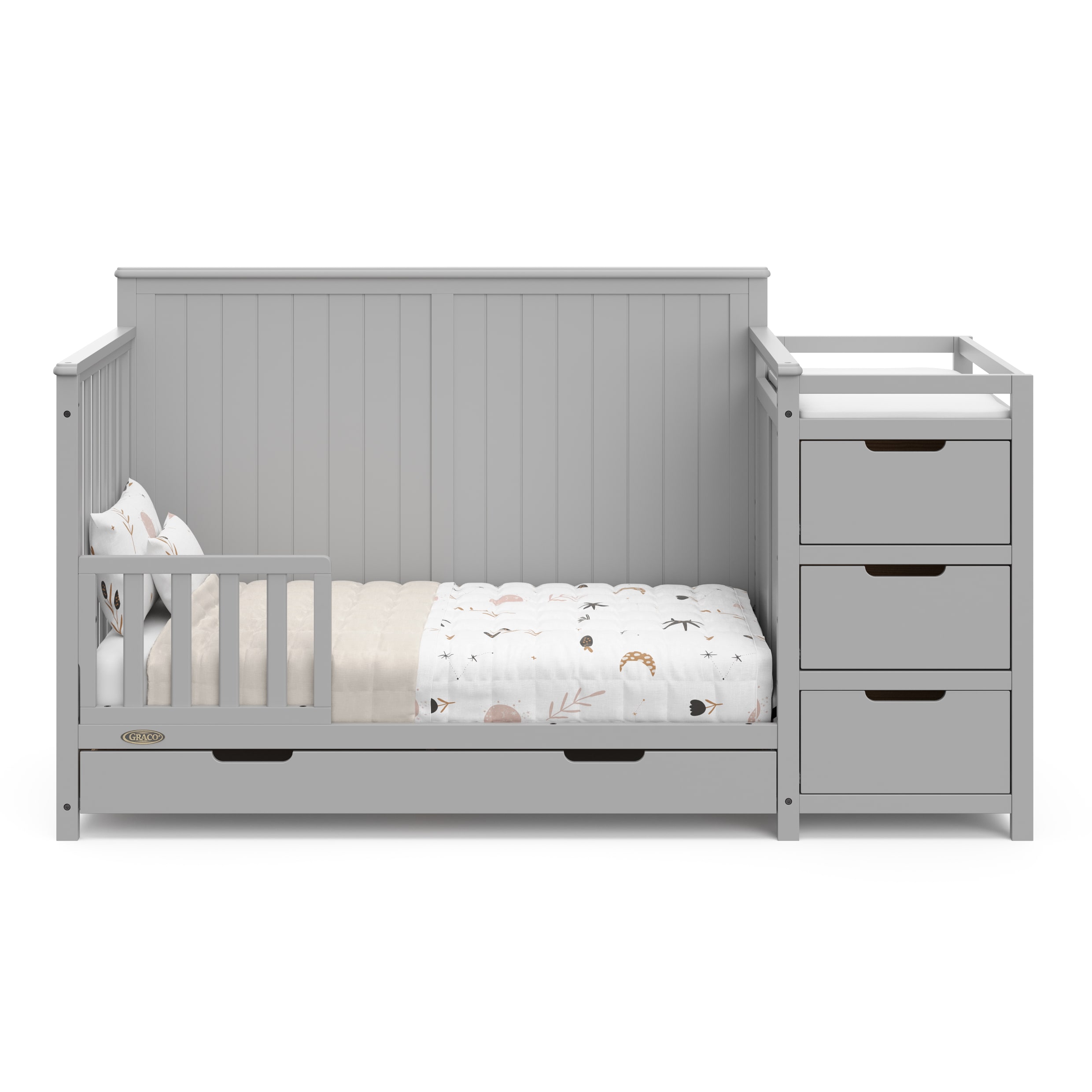 Graco 04586-70F cribs - View #7