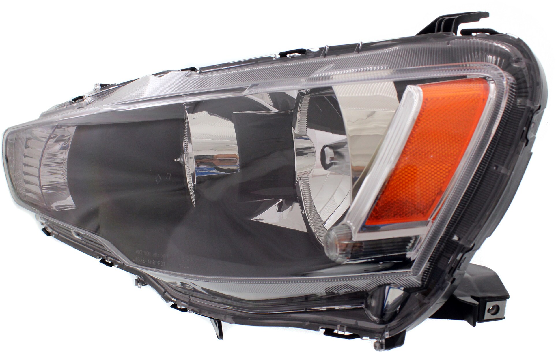 Garage-Pro JCWREPM100150QGP Headlights-Components - View #2