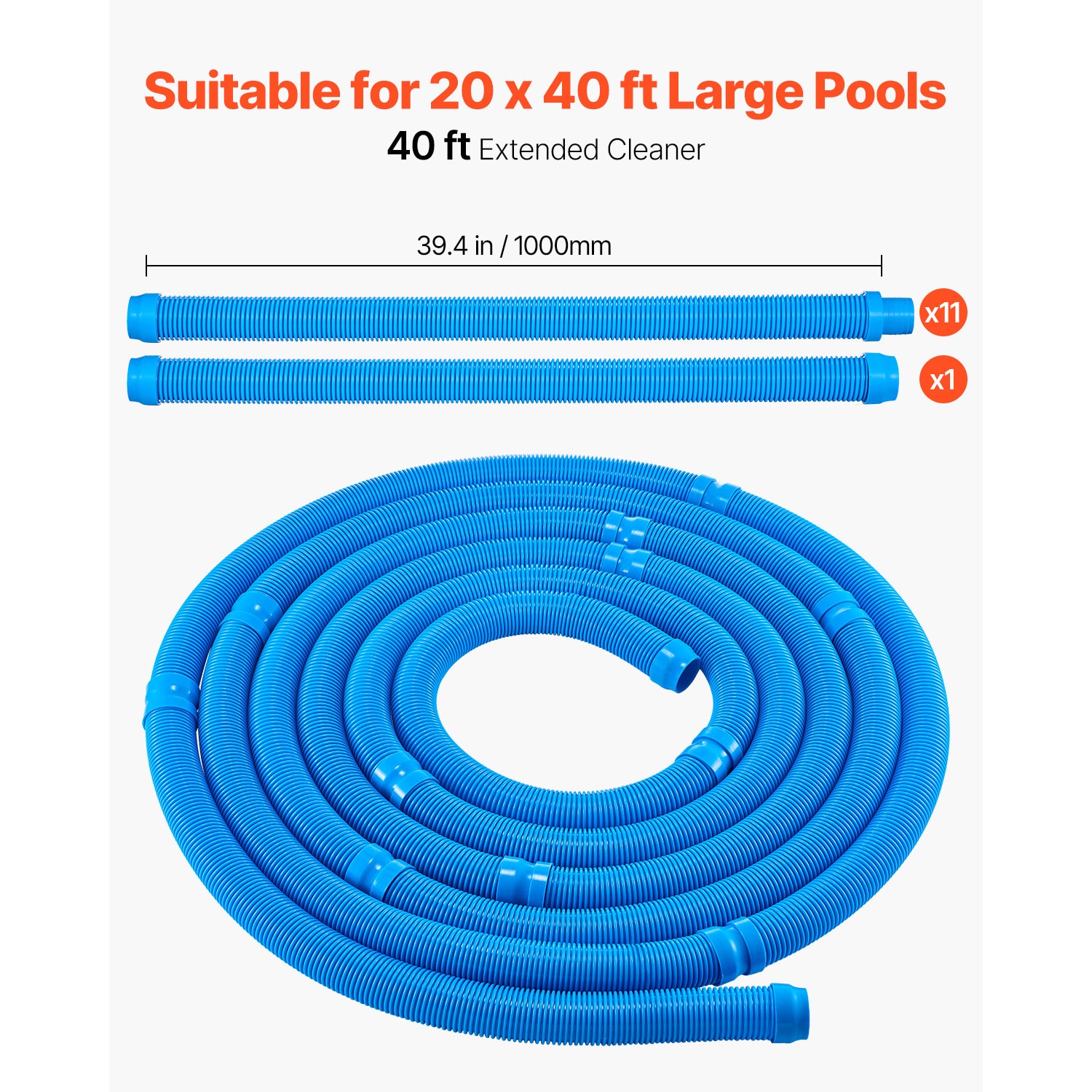 Numhew NHBEN31146 Pool-Cleaning-Acc - View #4