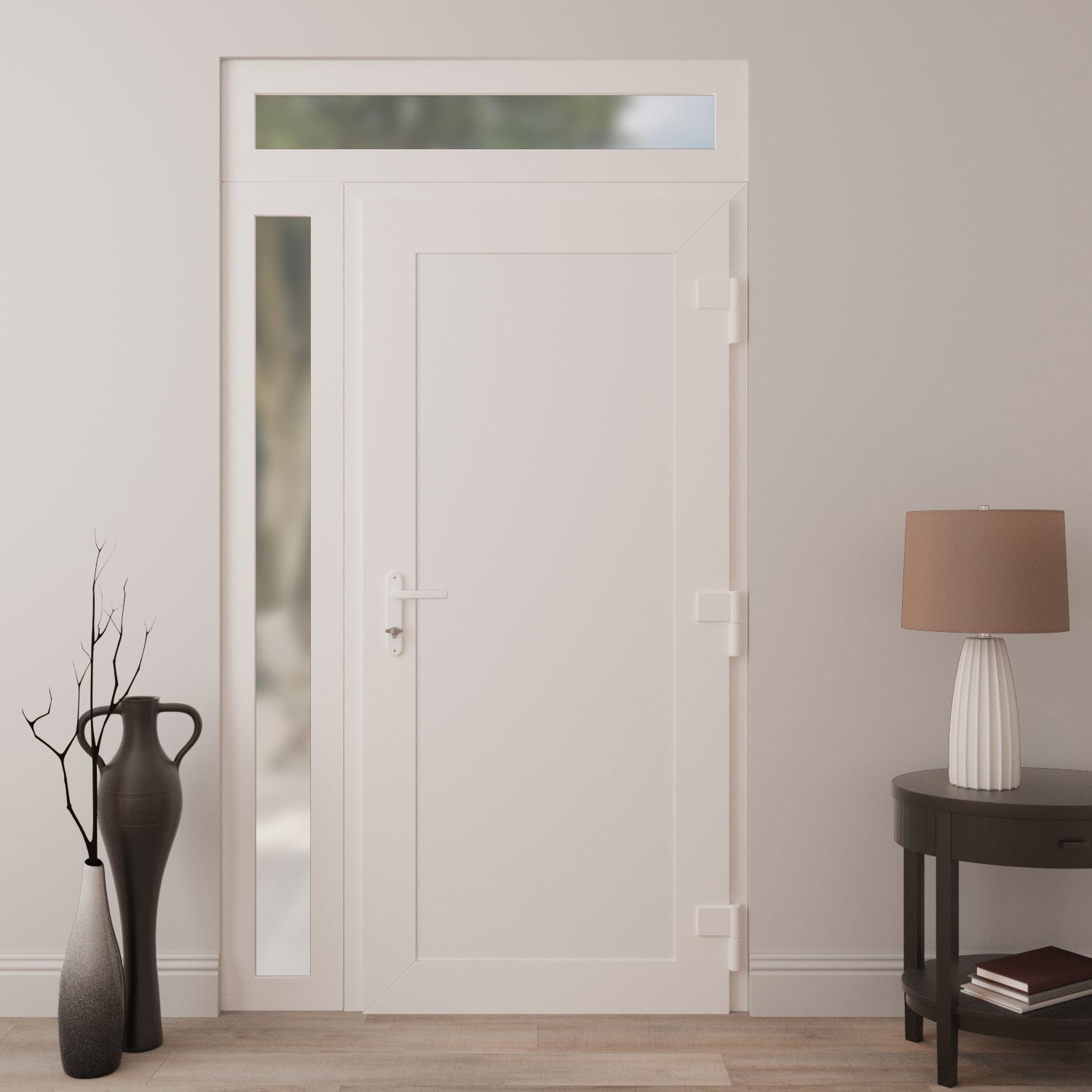 Vdom doors M8111EDS36168014L Entry-Doors - View #4