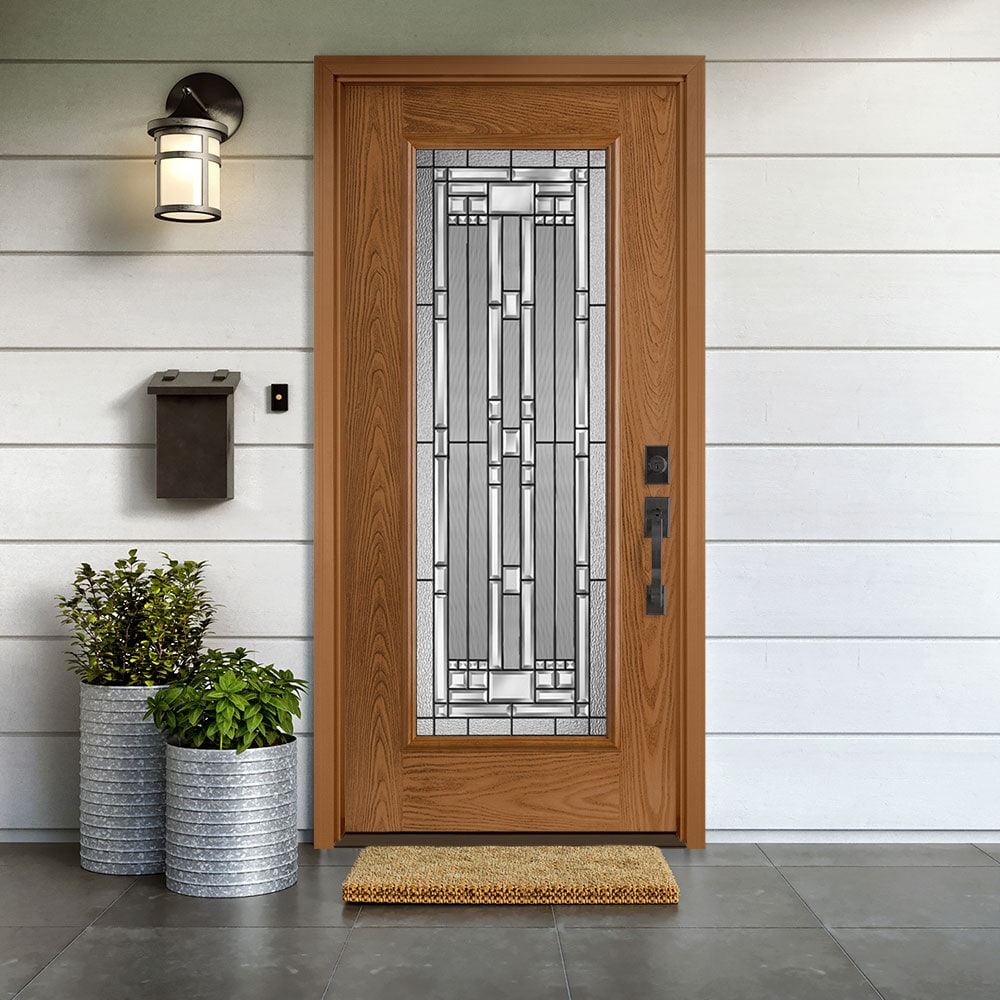 Masonite 3421155 Entry-Doors - View #2
