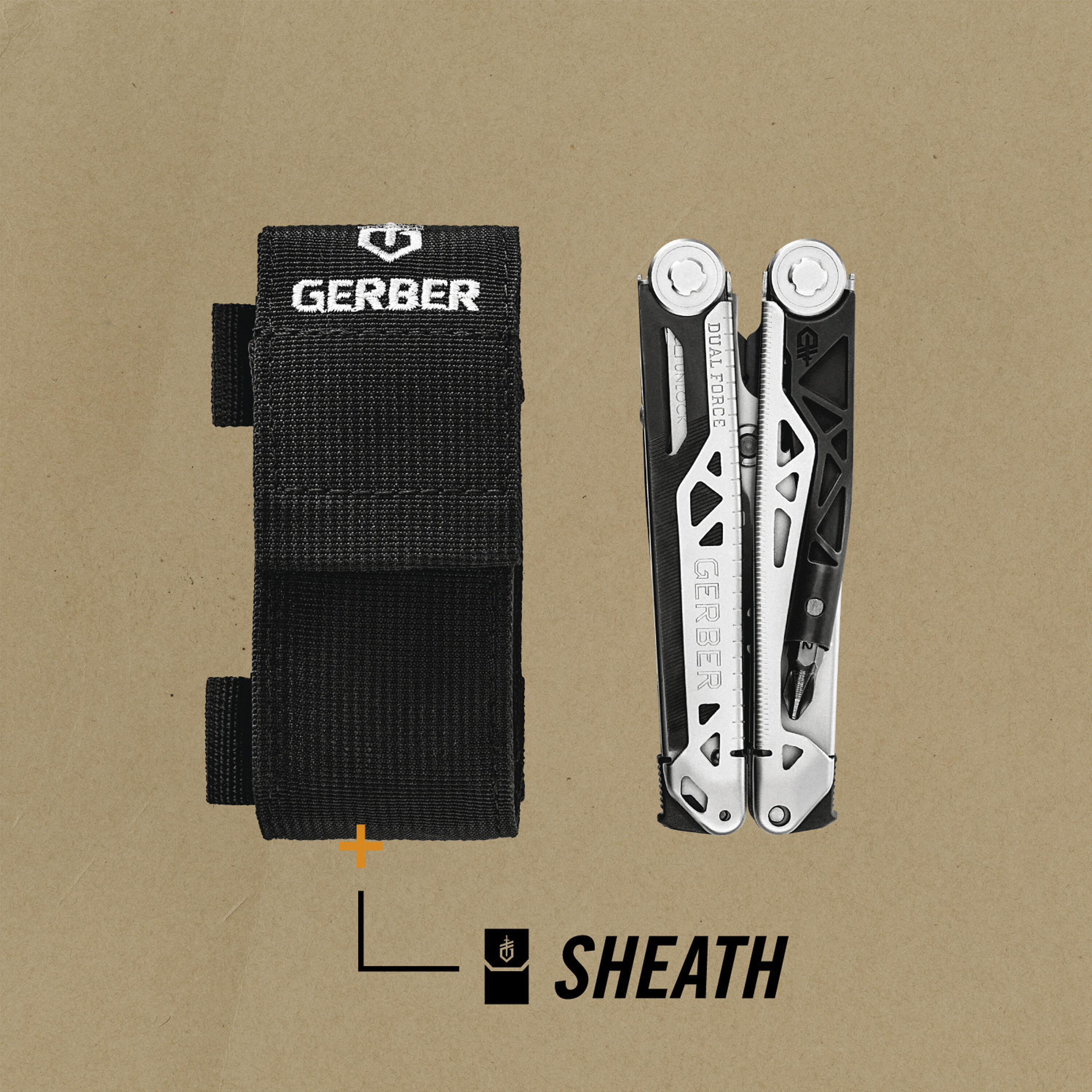 Gerber 31-003585 Multi-Tools - View #11