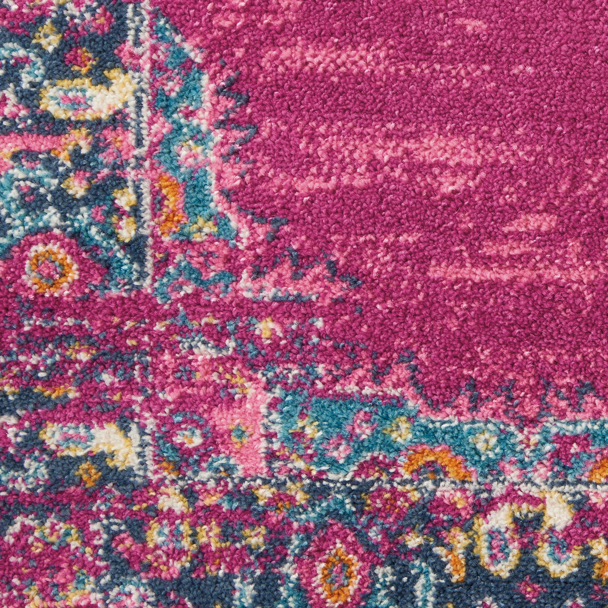 Nourison 99446387639 rugs - View #6
