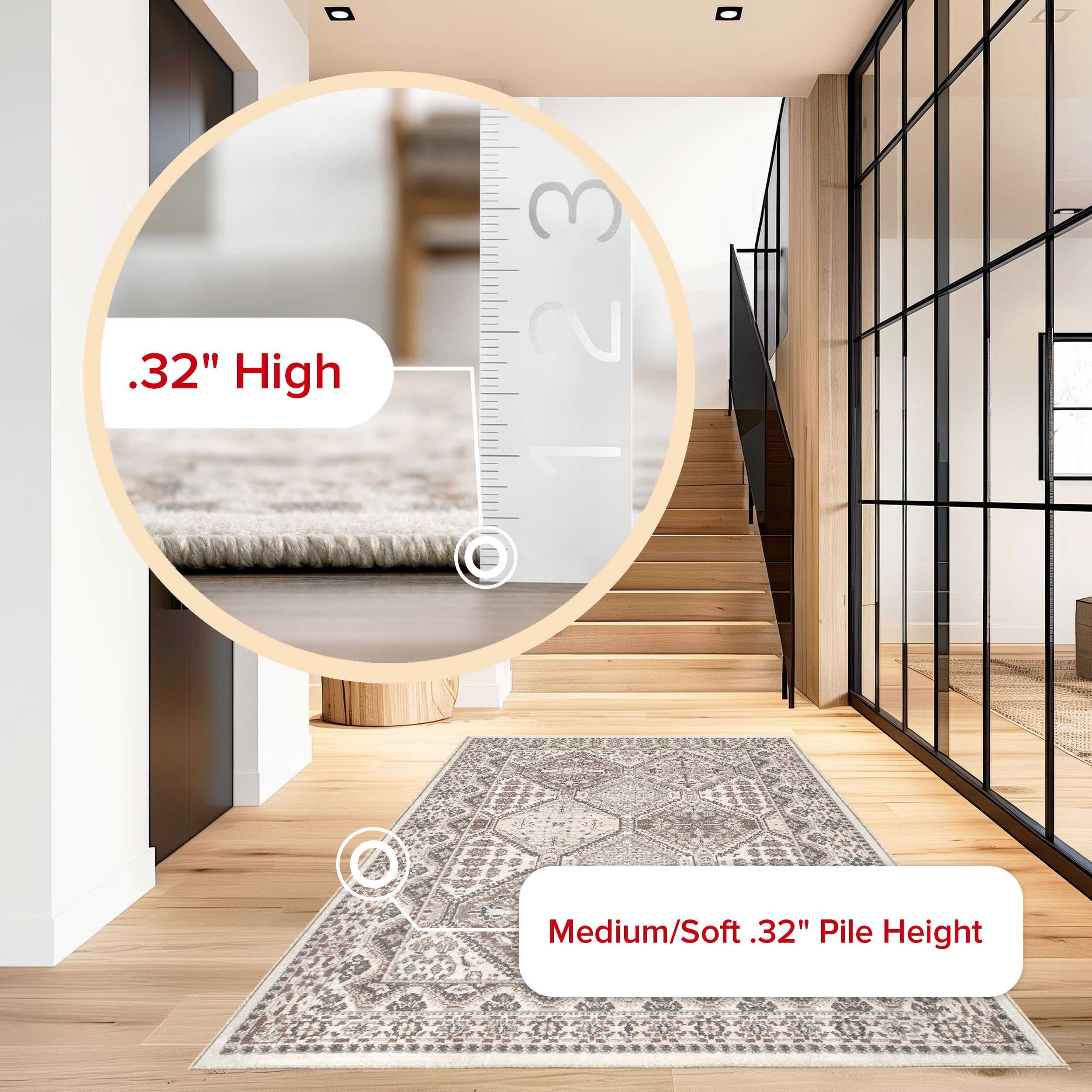 nuLOOM OWMN04A-6709 rugs - View #12