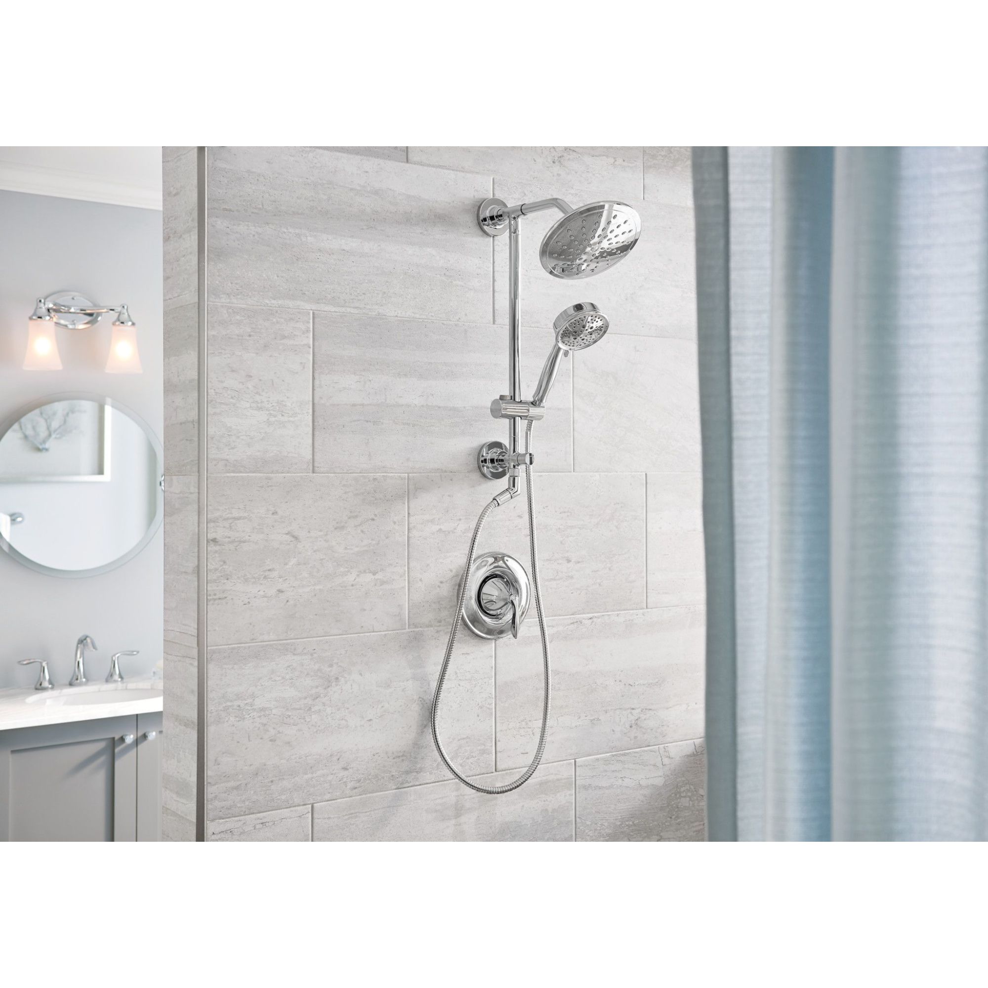 Moen 164927 Fixed-Showerhead - View #5