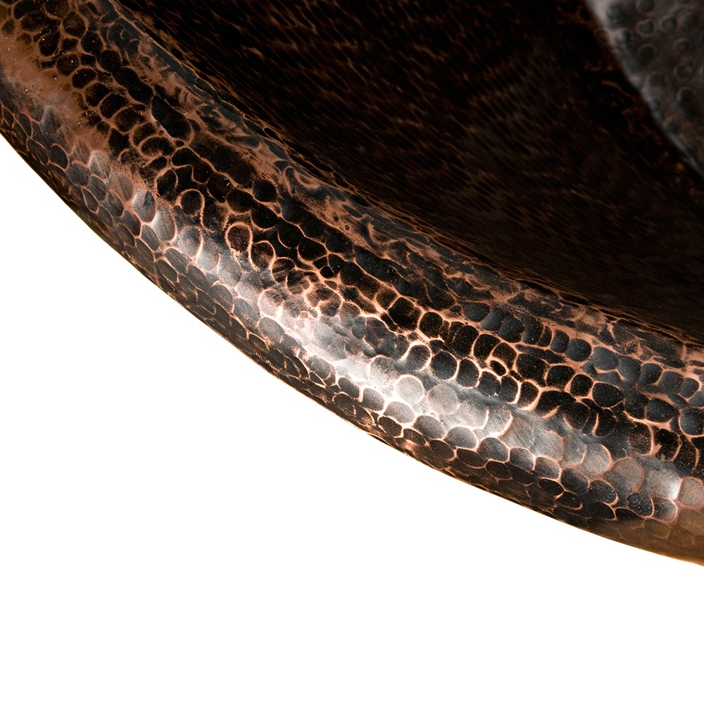 PREMIER COPPER PRODUCTS BTD67DB bathtubs - View #8